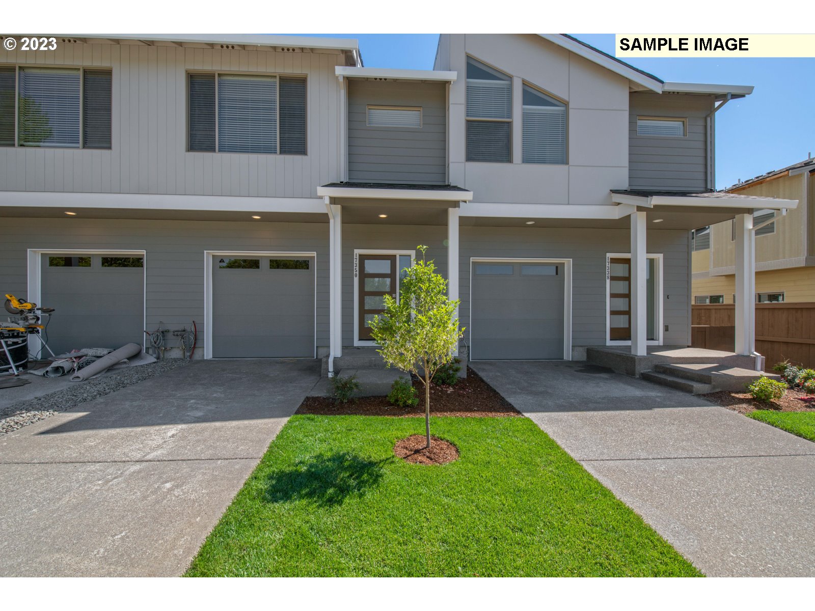 16854 SE ARDENWALD PARK TER, Happy Valley, OR, 97086