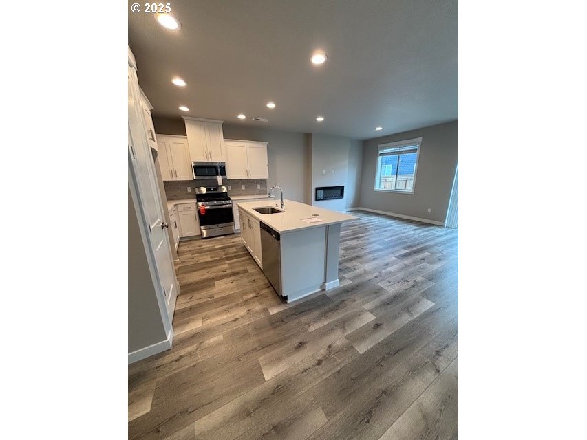 16806 SE Ardenwald Park TER UNIT 655, Happy Valley, OR, 97086