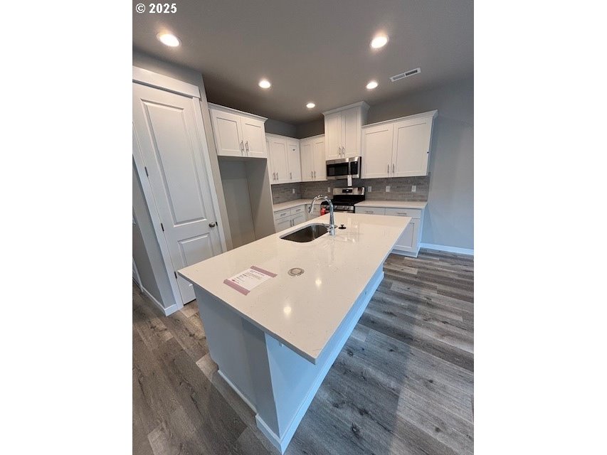 16806 SE Ardenwald Park TER UNIT 655, Happy Valley, OR, 97086