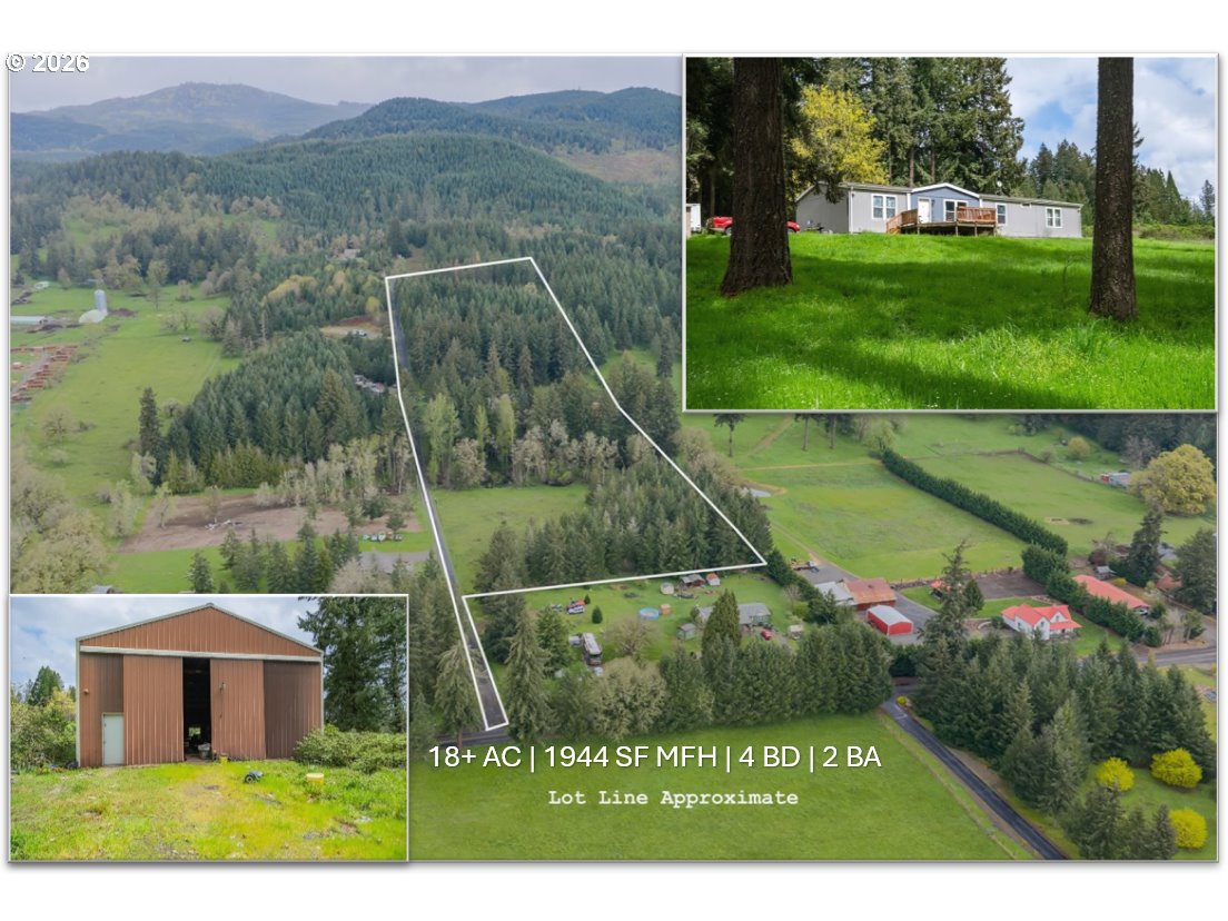 9040 SW VERMILLION DR, Tualatin, OR, 97062