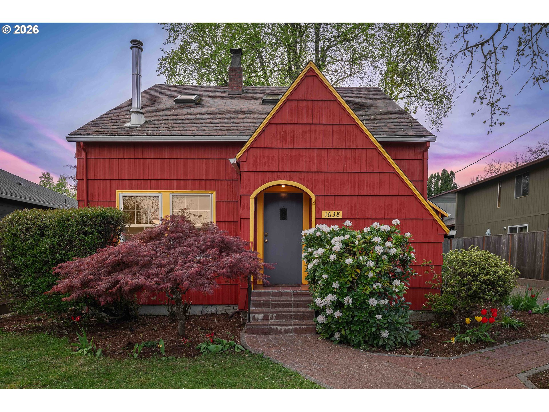 Forest Grove