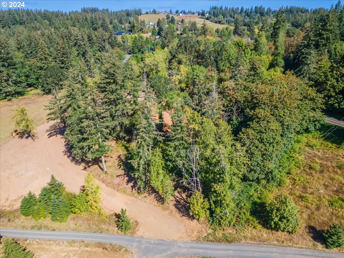 Homes on Acreage