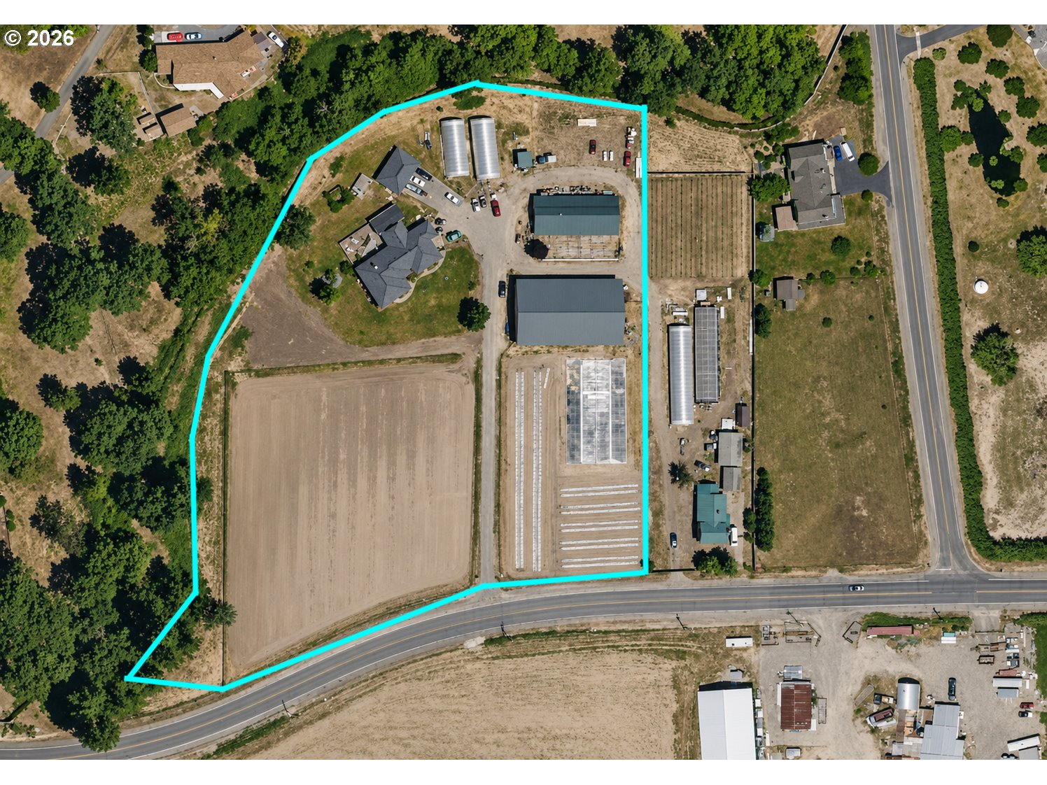 Photo of 3172 UPPER RIVER RD Grants Pass OR 97526