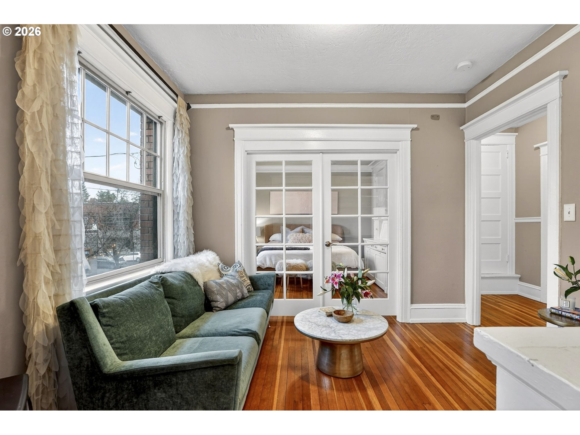 2109 NW IRVING ST UNIT 205, Portland, OR, 97210