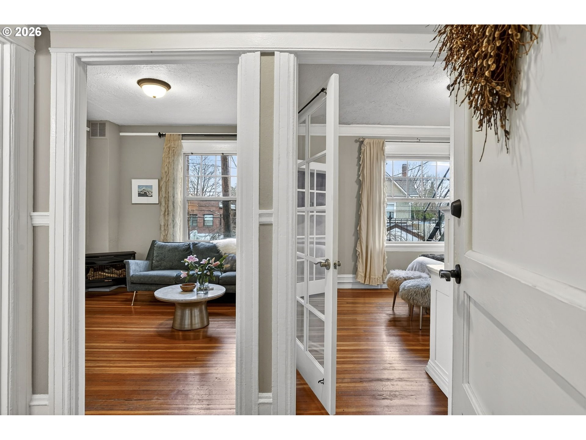 2109 NW IRVING ST UNIT 205, Portland, OR, 97210