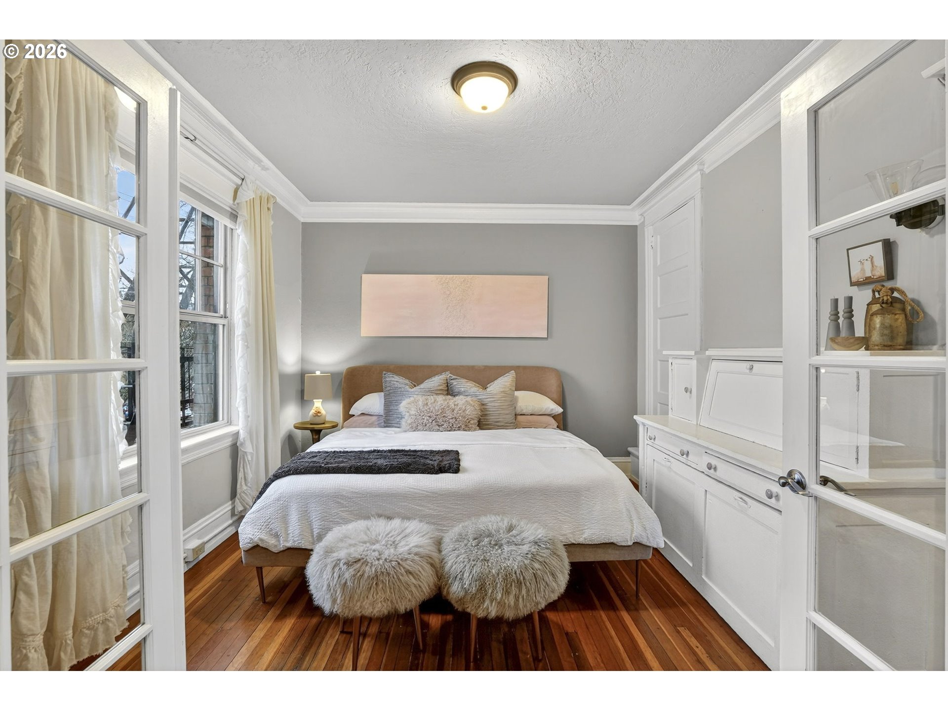 2109 NW IRVING ST UNIT 205, Portland, OR, 97210