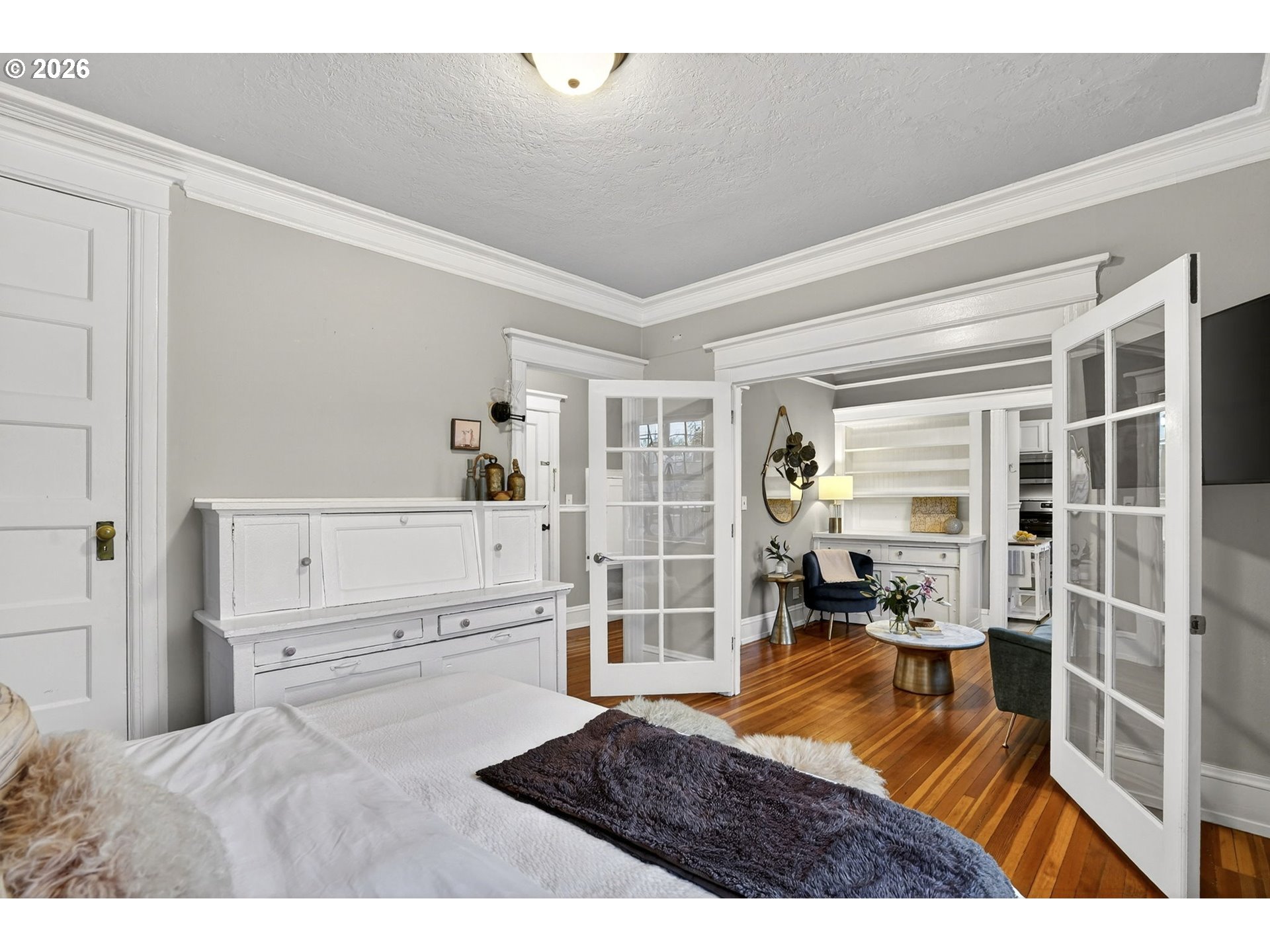 2109 NW IRVING ST UNIT 205, Portland, OR, 97210