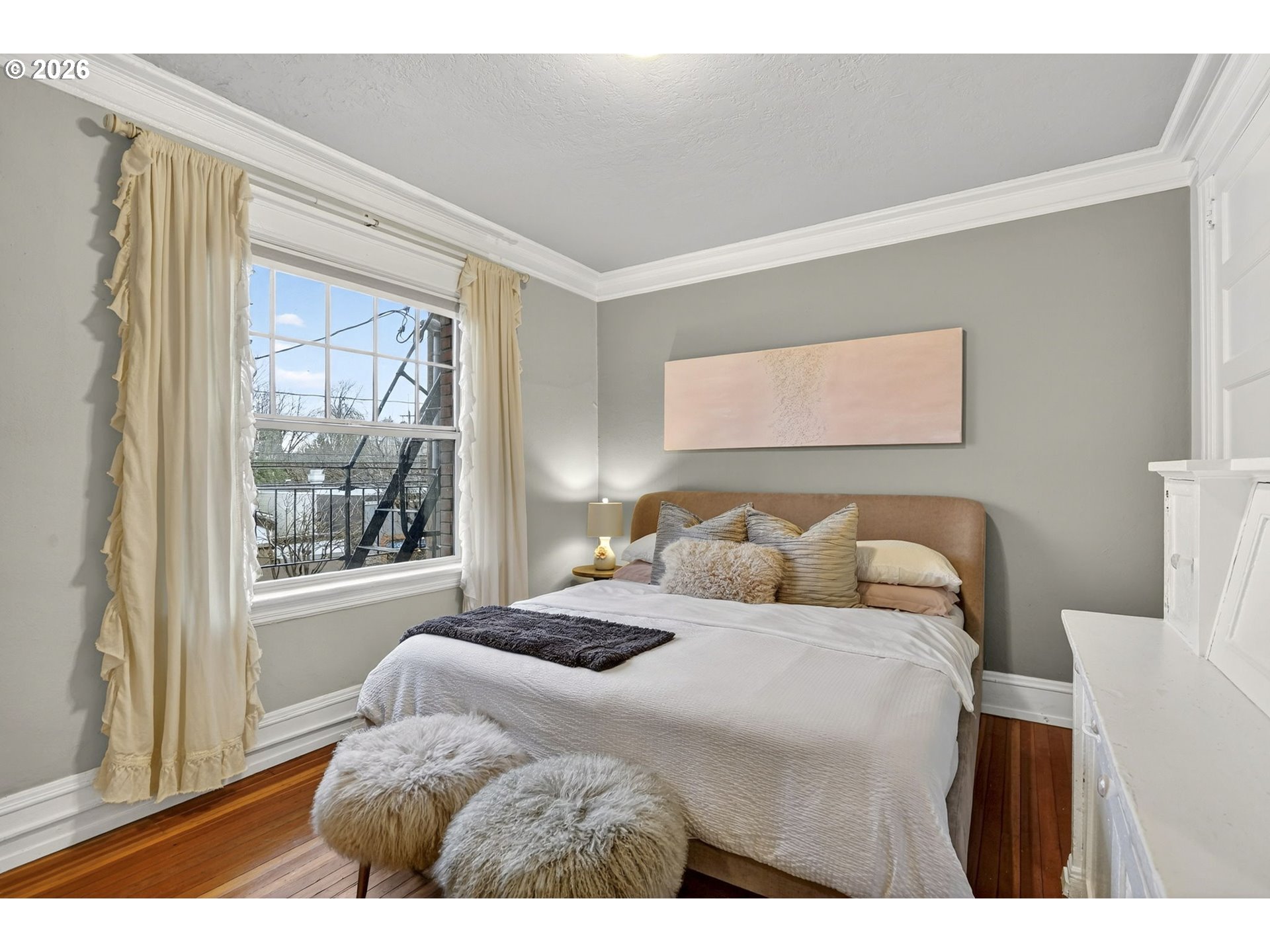 2109 NW IRVING ST UNIT 205, Portland, OR, 97210