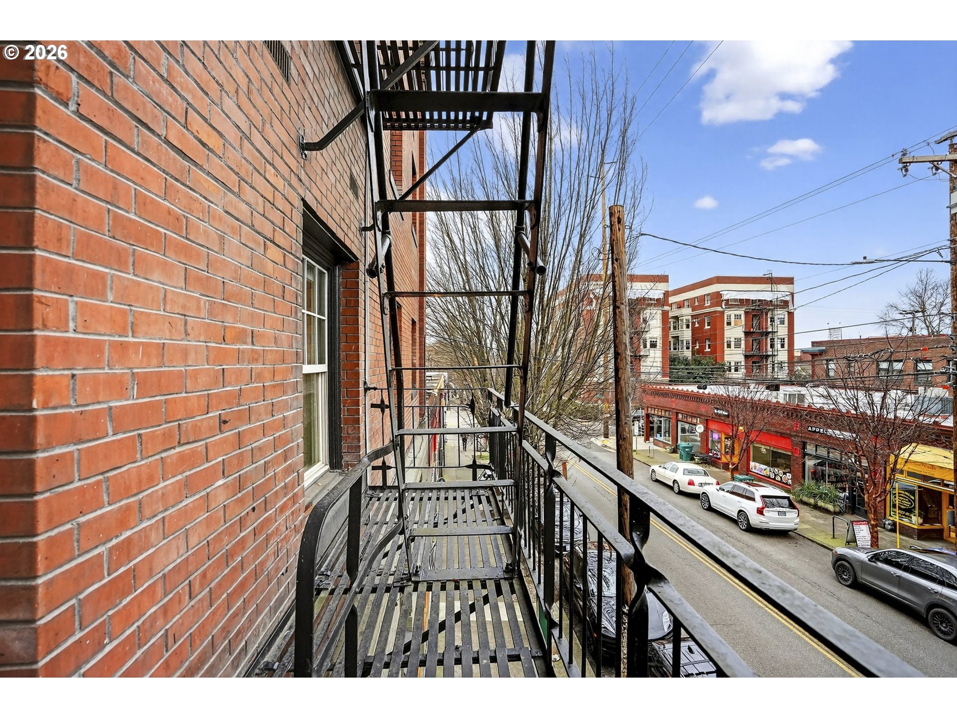 2109 NW IRVING ST UNIT 205, Portland, OR, 97210