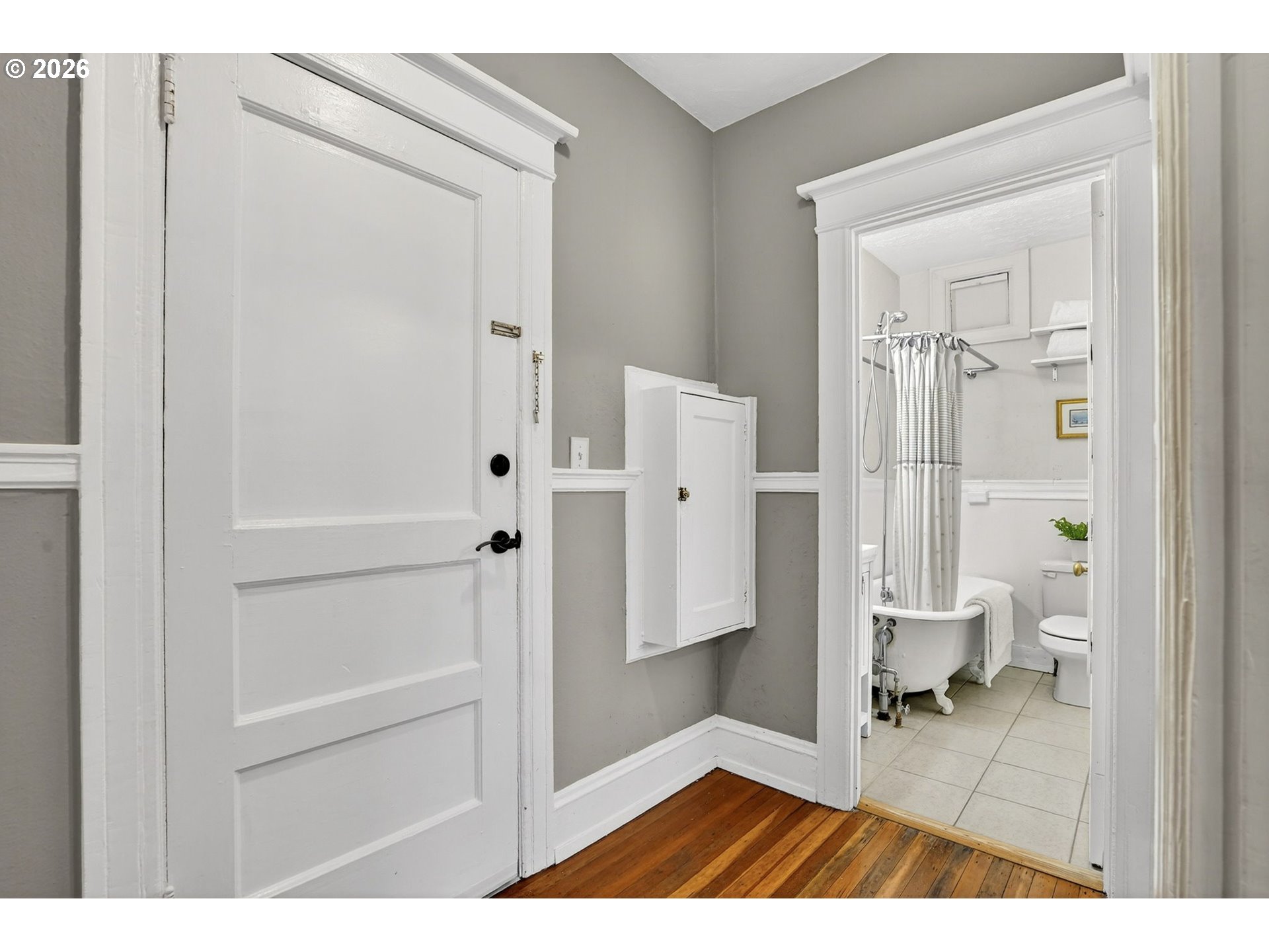 2109 NW IRVING ST UNIT 205, Portland, OR, 97210