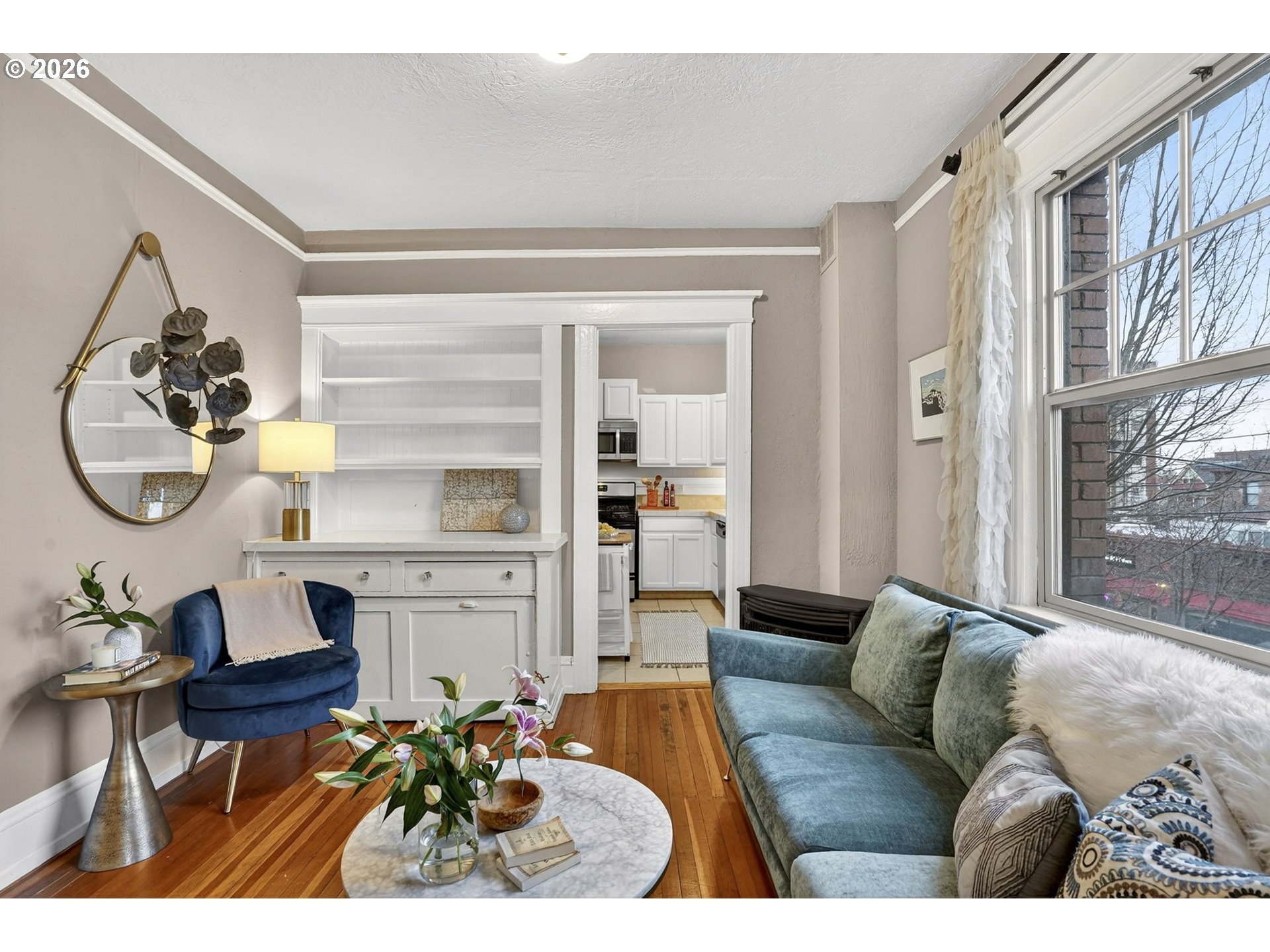 2109 NW IRVING ST UNIT 205, Portland, OR, 97210