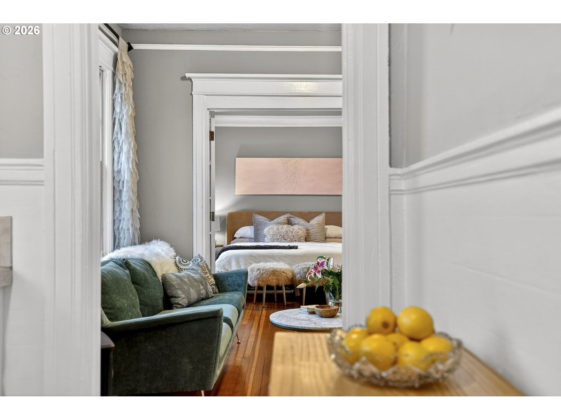 2109 NW IRVING ST UNIT 205, Portland, OR, 97210