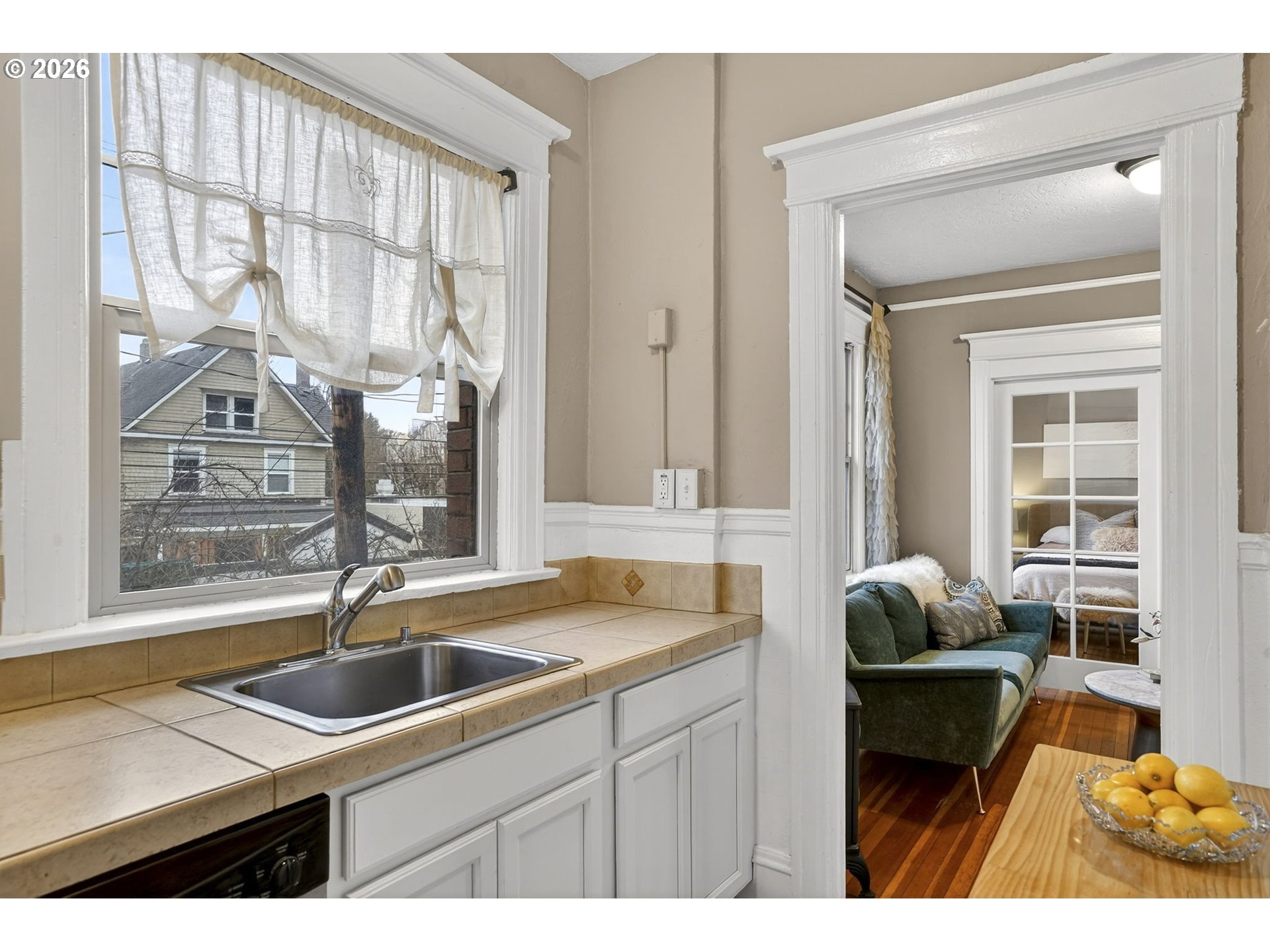 2109 NW IRVING ST UNIT 205, Portland, OR, 97210