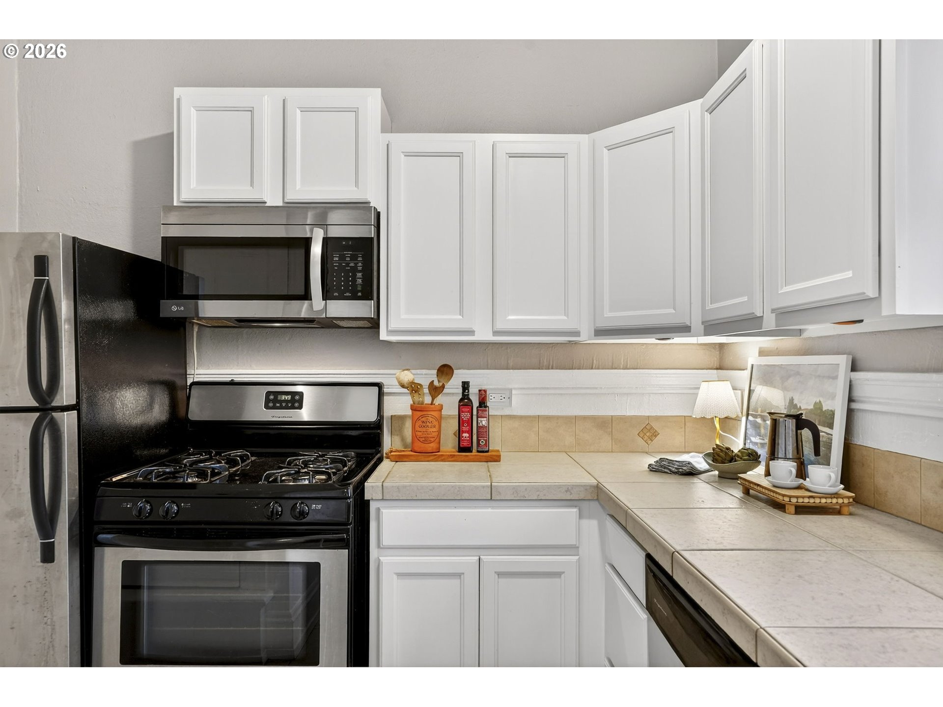 2109 NW IRVING ST UNIT 205, Portland, OR, 97210