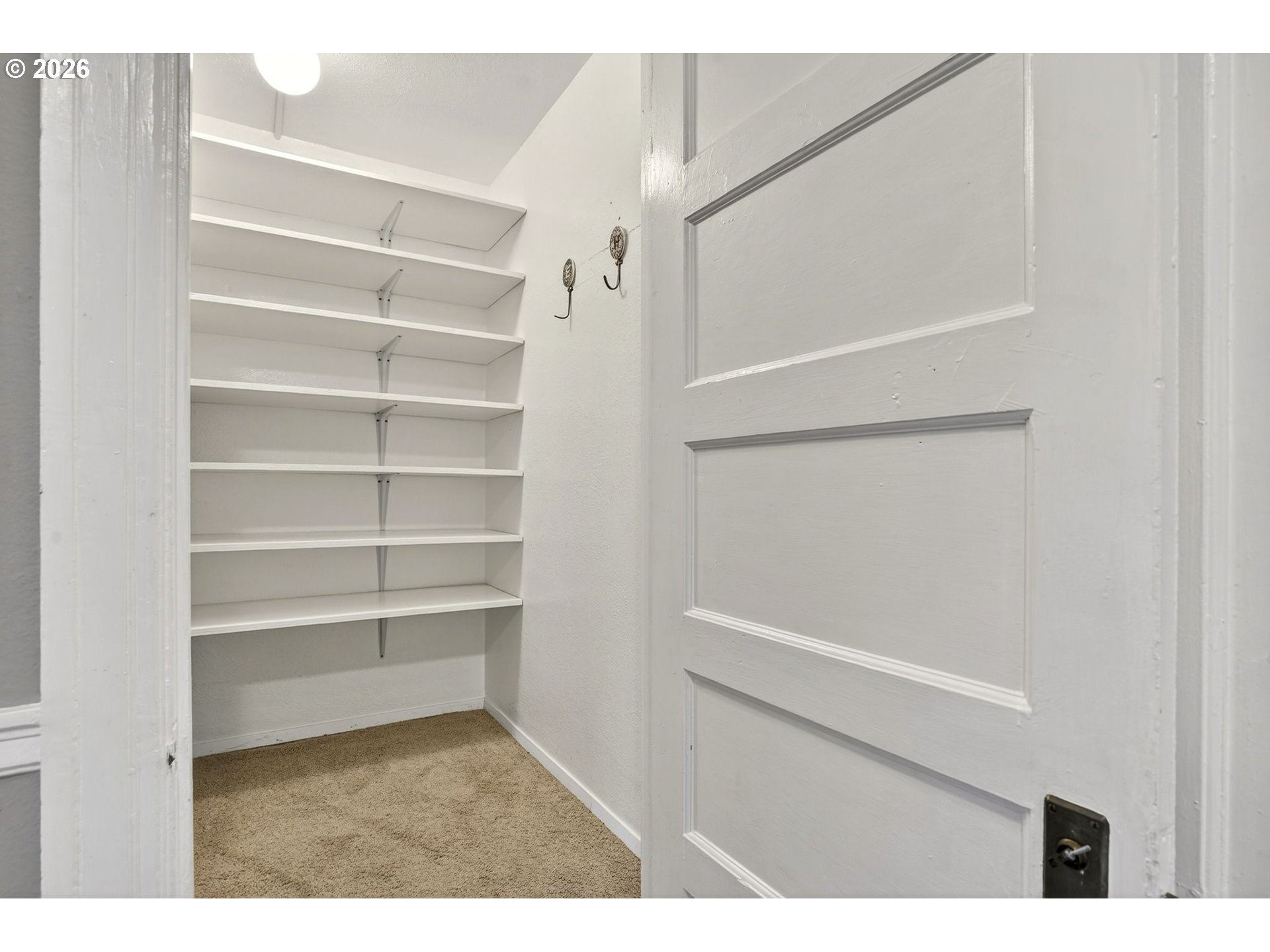 2109 NW IRVING ST UNIT 205, Portland, OR, 97210