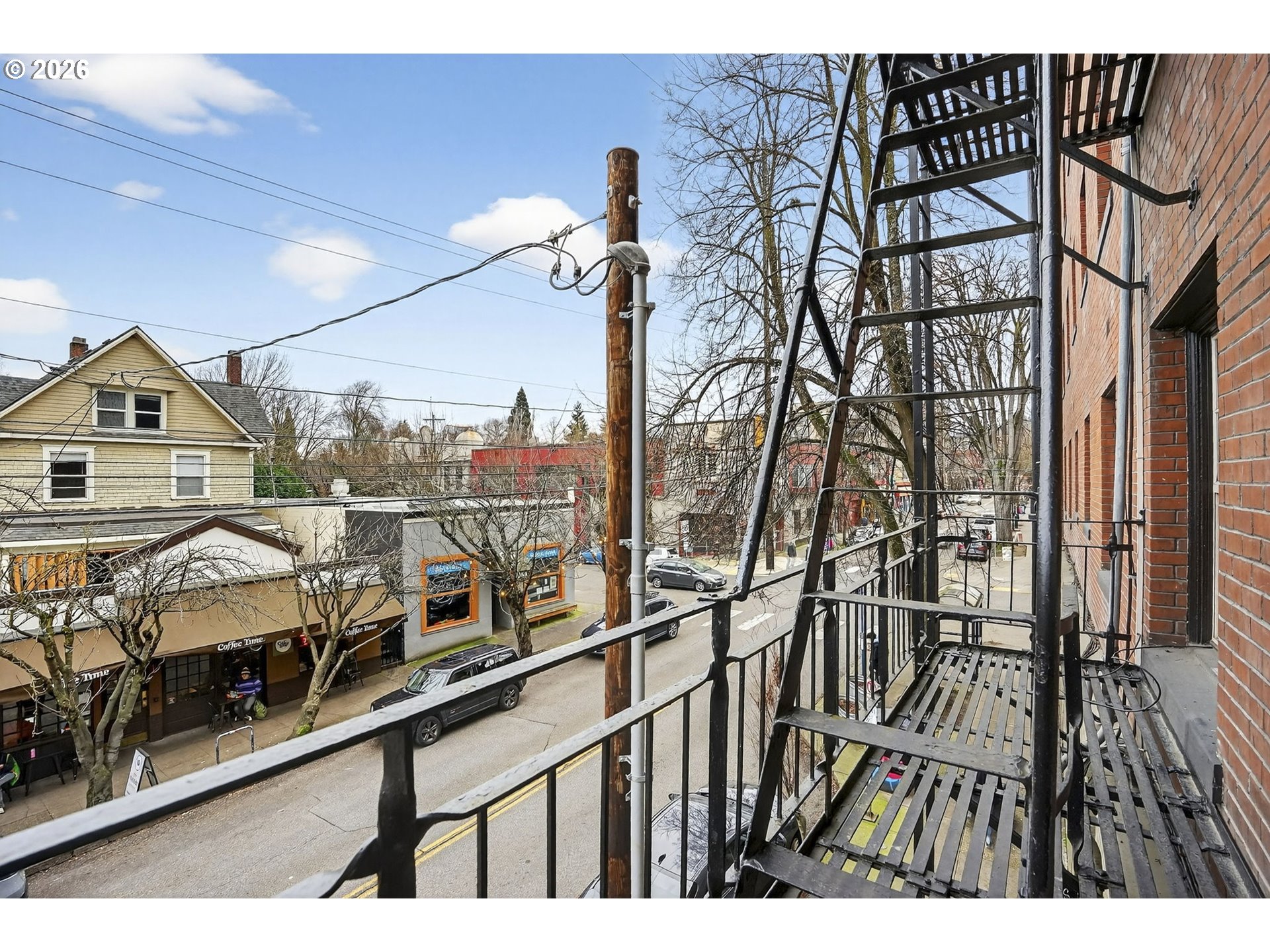 2109 NW IRVING ST UNIT 205, Portland, OR, 97210