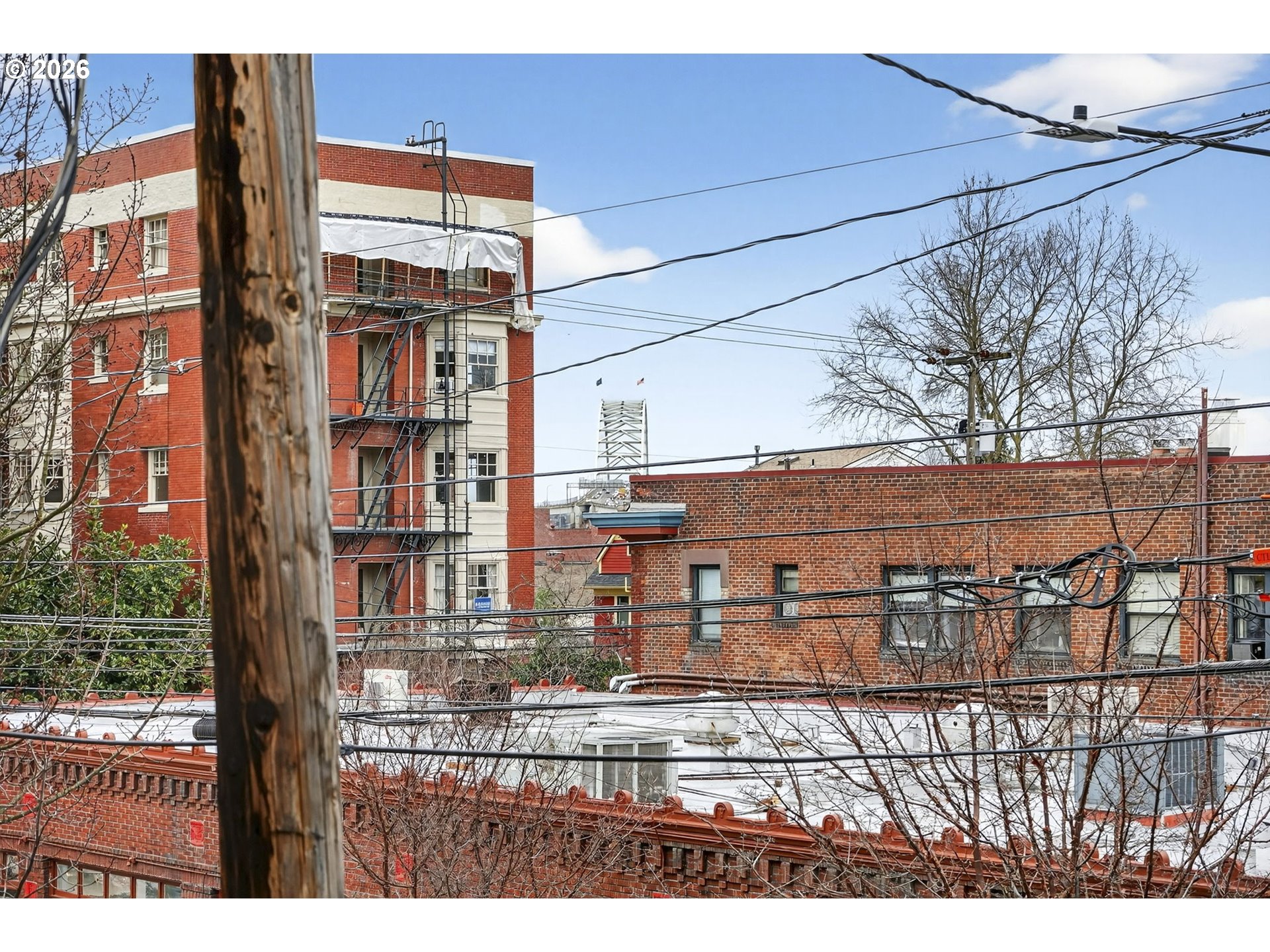 2109 NW IRVING ST UNIT 205, Portland, OR, 97210