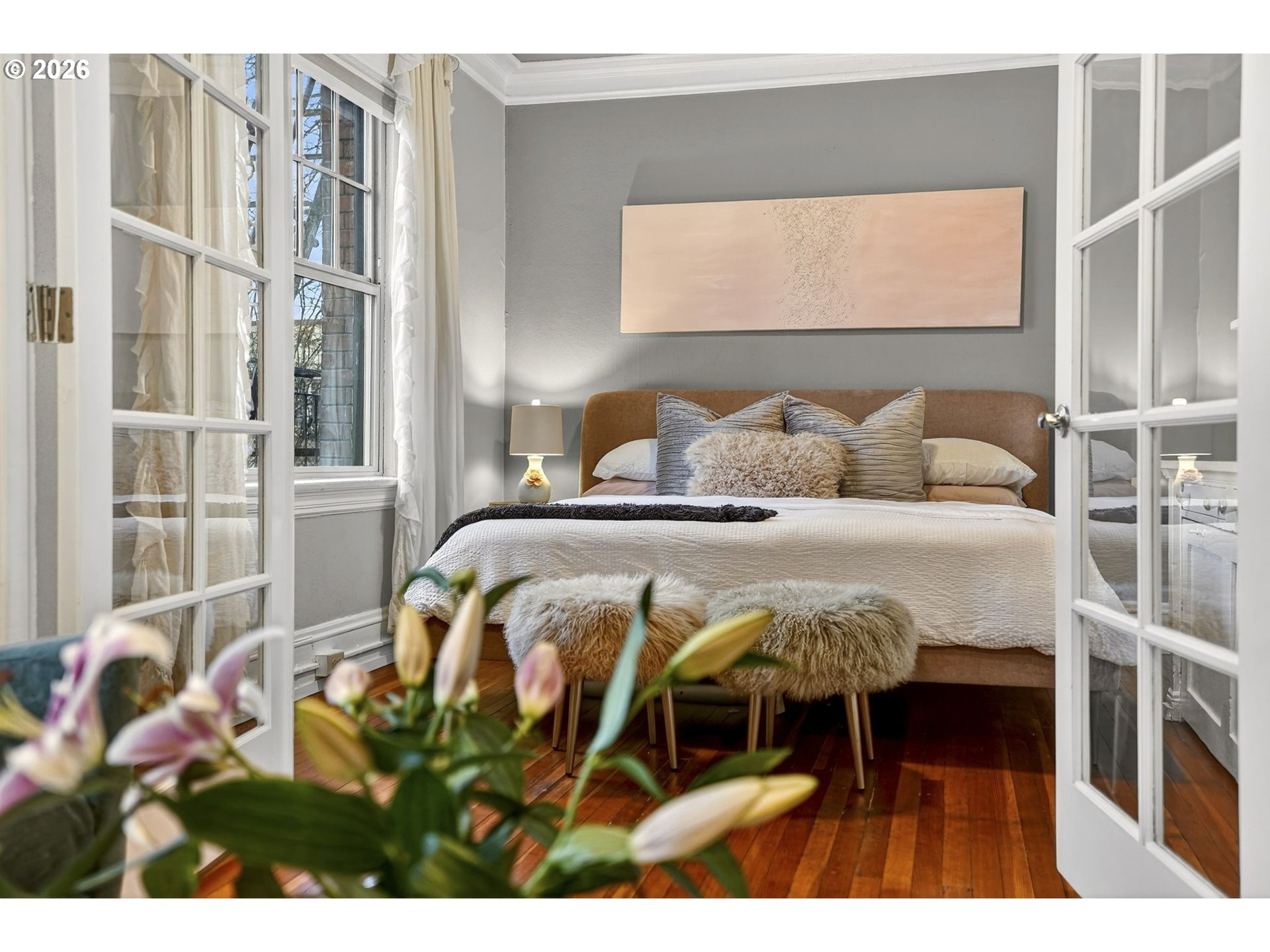 2109 NW IRVING ST UNIT 205, Portland, OR, 97210