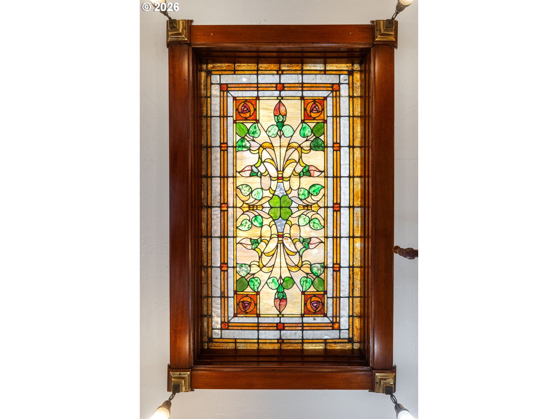 2109 NW IRVING ST UNIT 205, Portland, OR, 97210