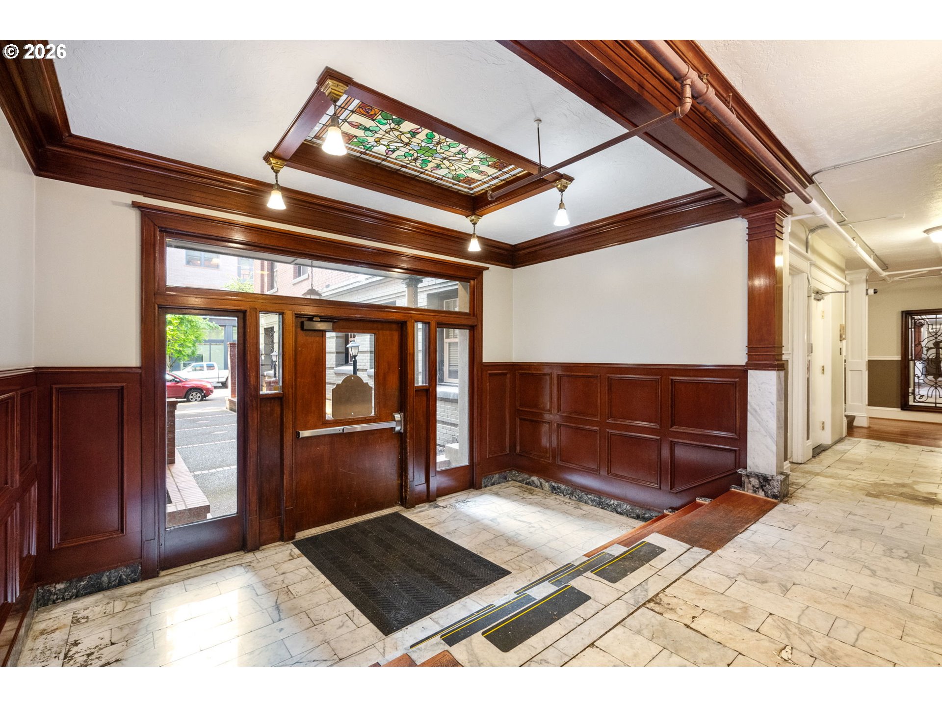 2109 NW IRVING ST UNIT 205, Portland, OR, 97210