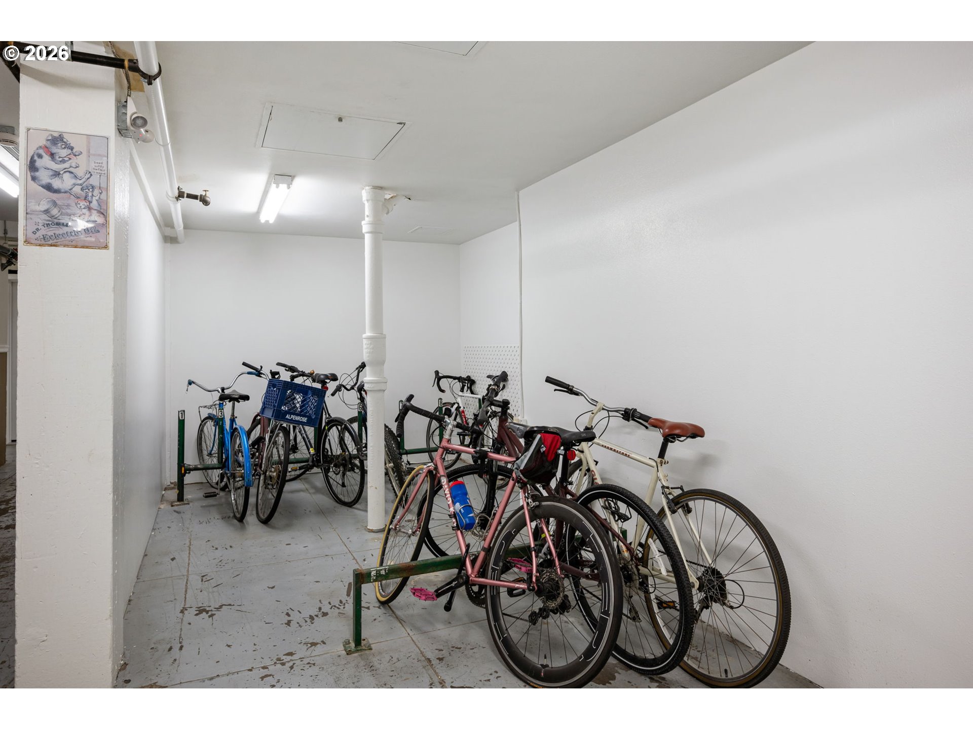 2109 NW IRVING ST UNIT 205, Portland, OR, 97210