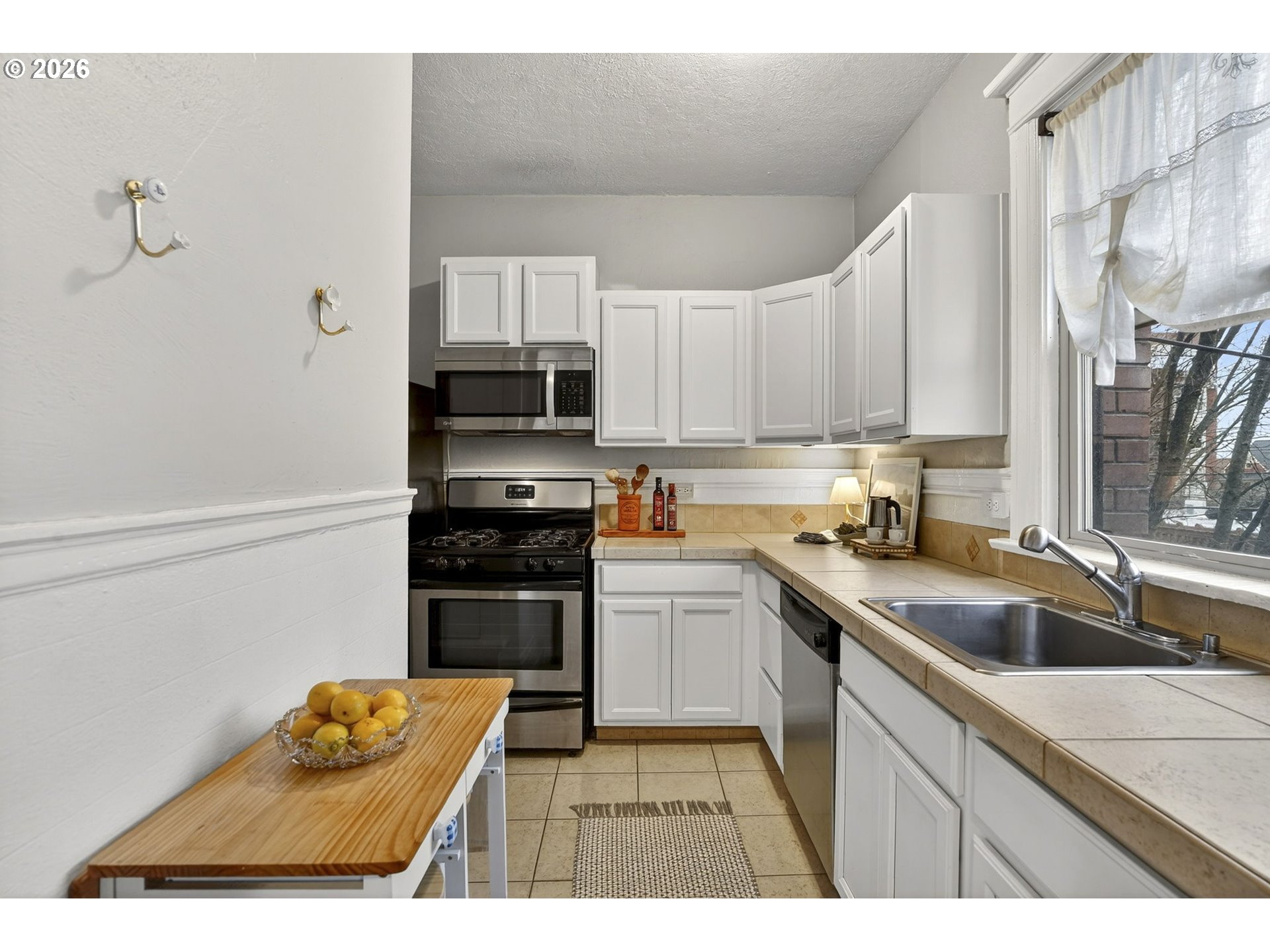 2109 NW IRVING ST UNIT 205, Portland, OR, 97210