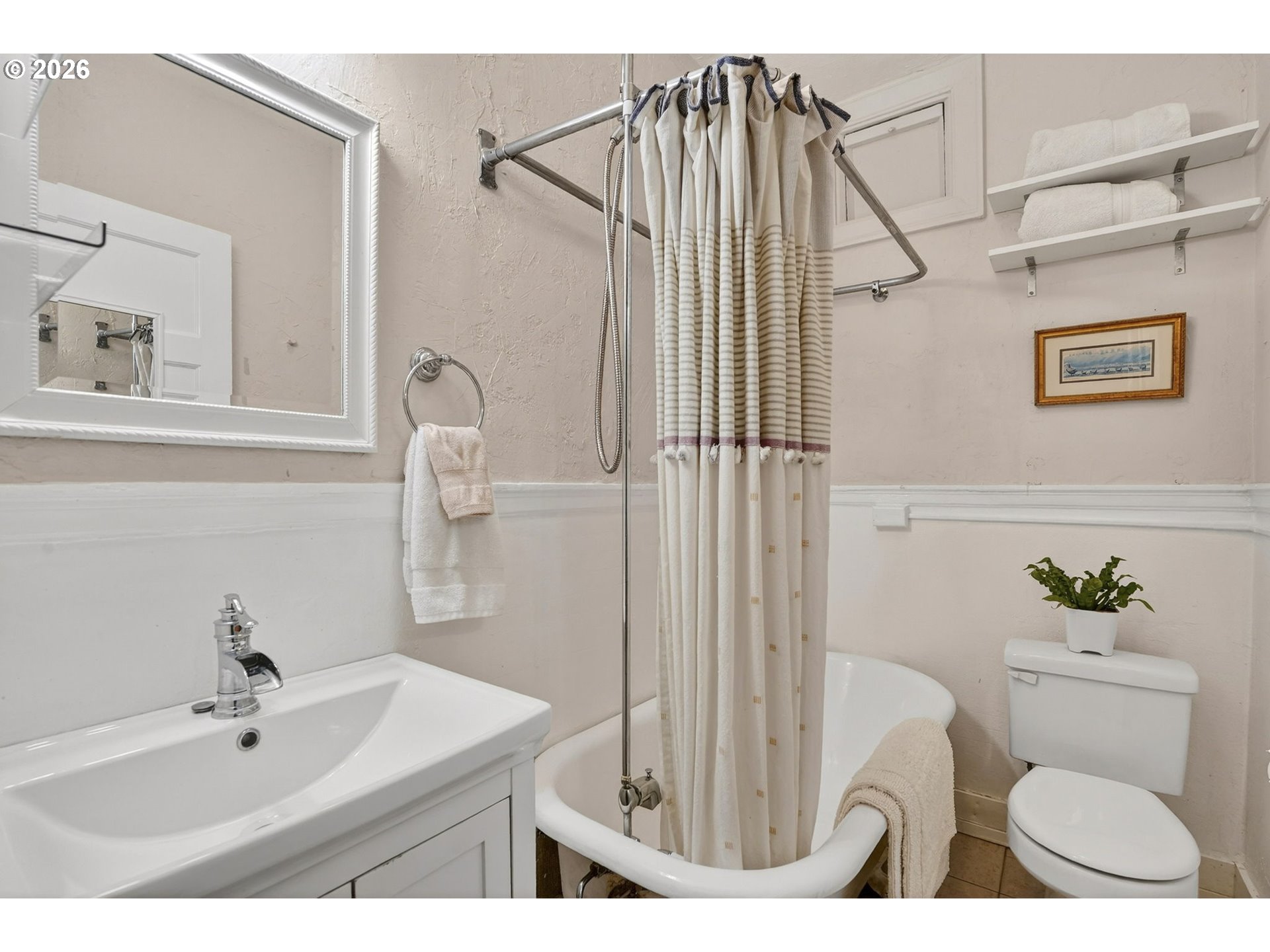 2109 NW IRVING ST UNIT 205, Portland, OR, 97210