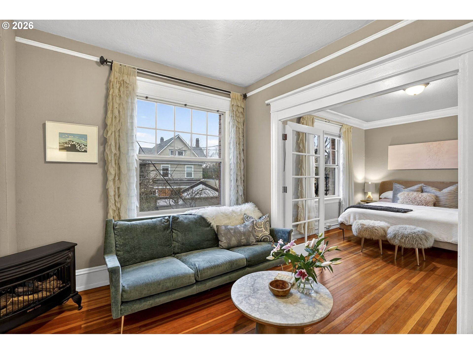 2109 NW IRVING ST UNIT 205, Portland, OR, 97210