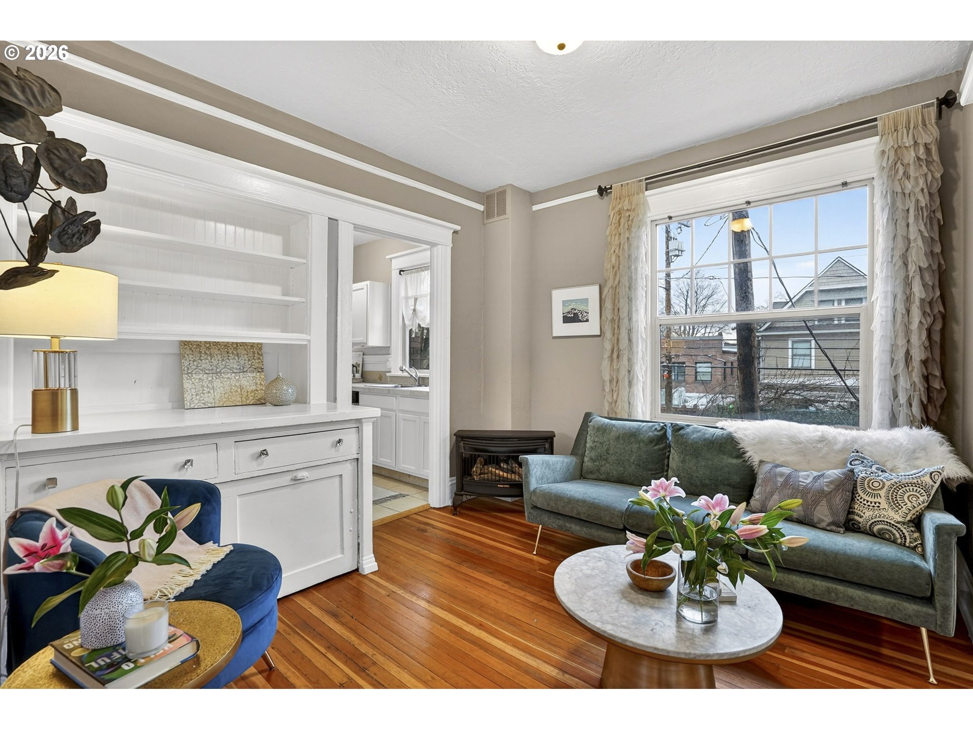 2109 NW IRVING ST UNIT 205, Portland, OR, 97210