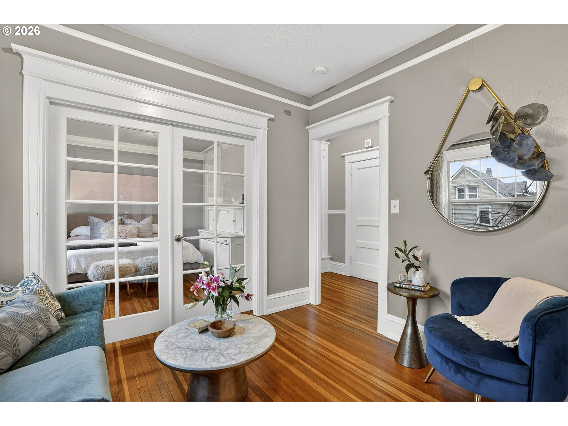 2109 NW IRVING ST UNIT 205, Portland, OR, 97210