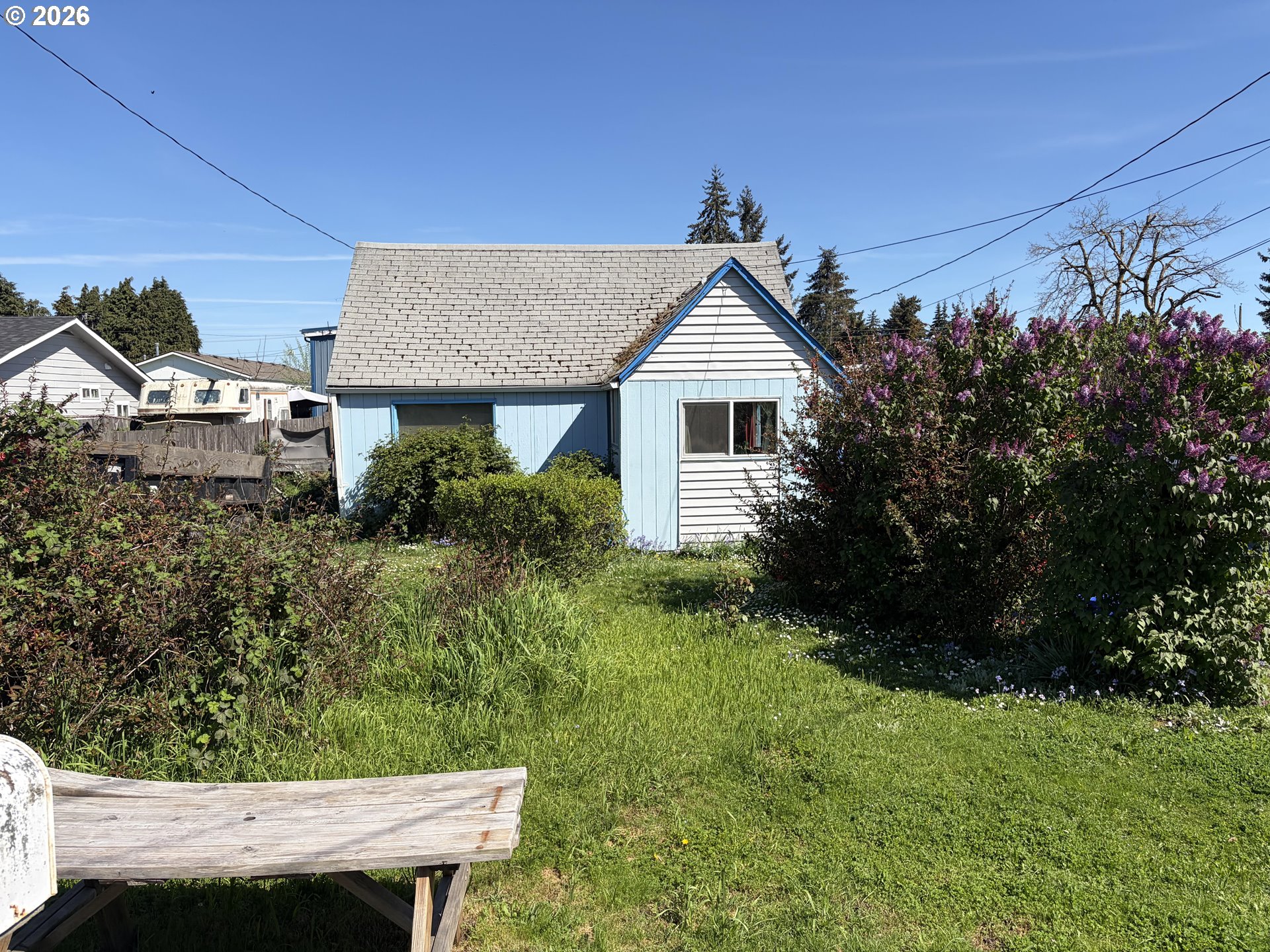 533 NE HOLLADAY ST UNIT 308, Portland, OR, 97232