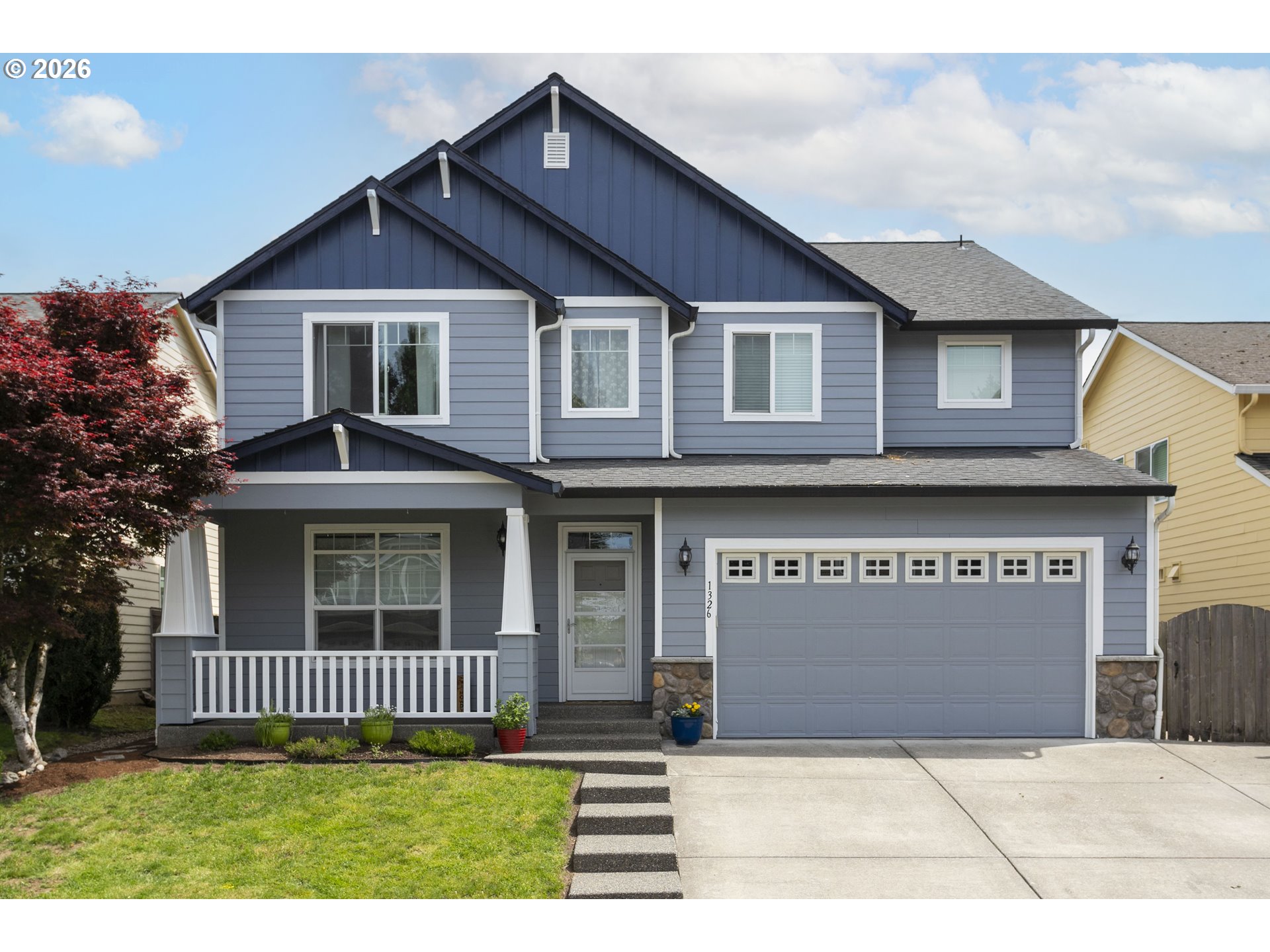 Foreclosure 