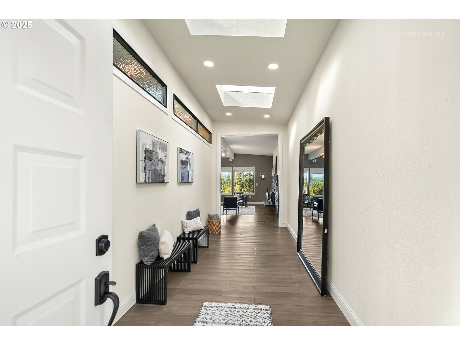 Sold Property