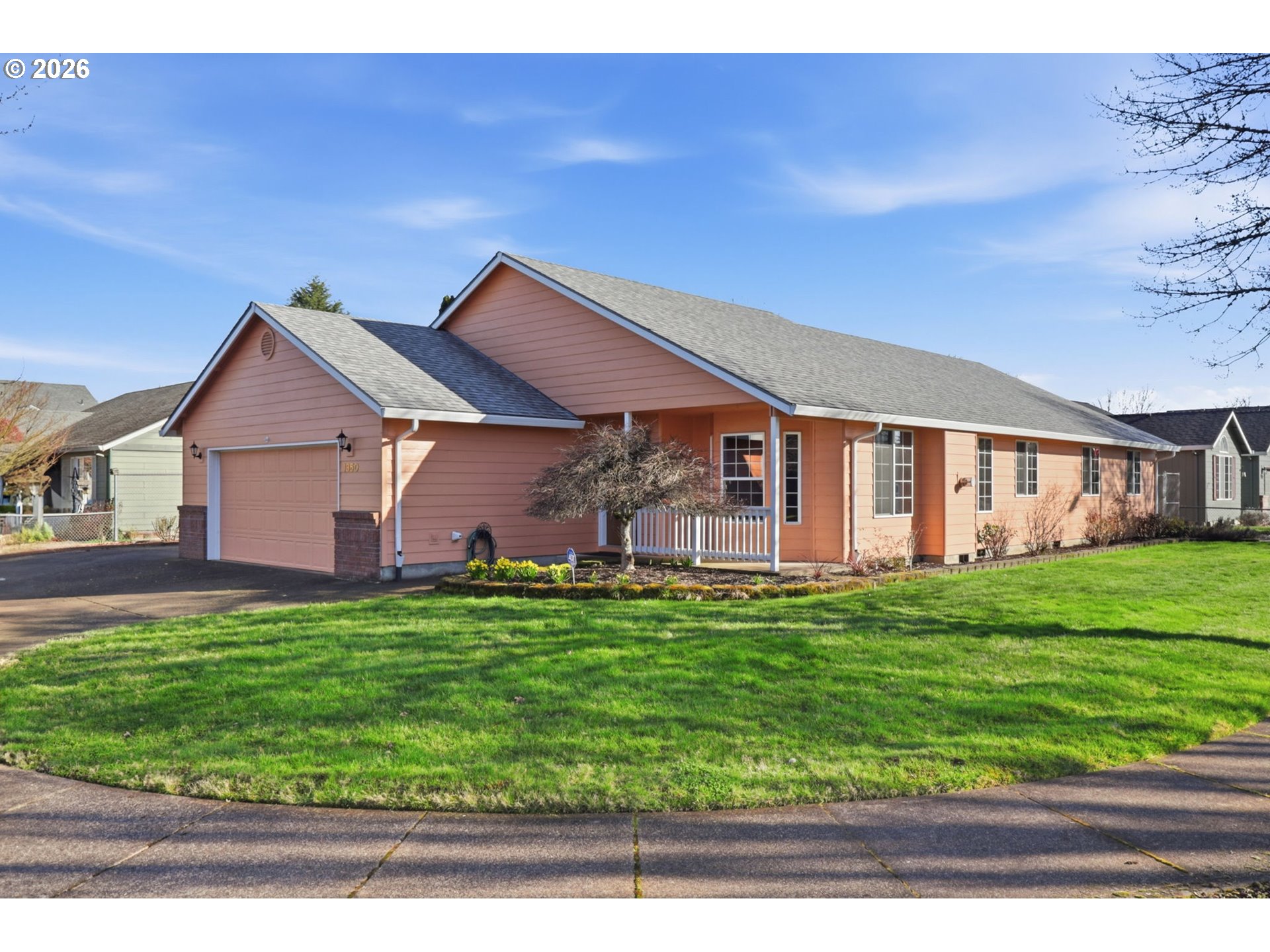 1987 NE 49TH WAY, Hillsboro, OR, 97124