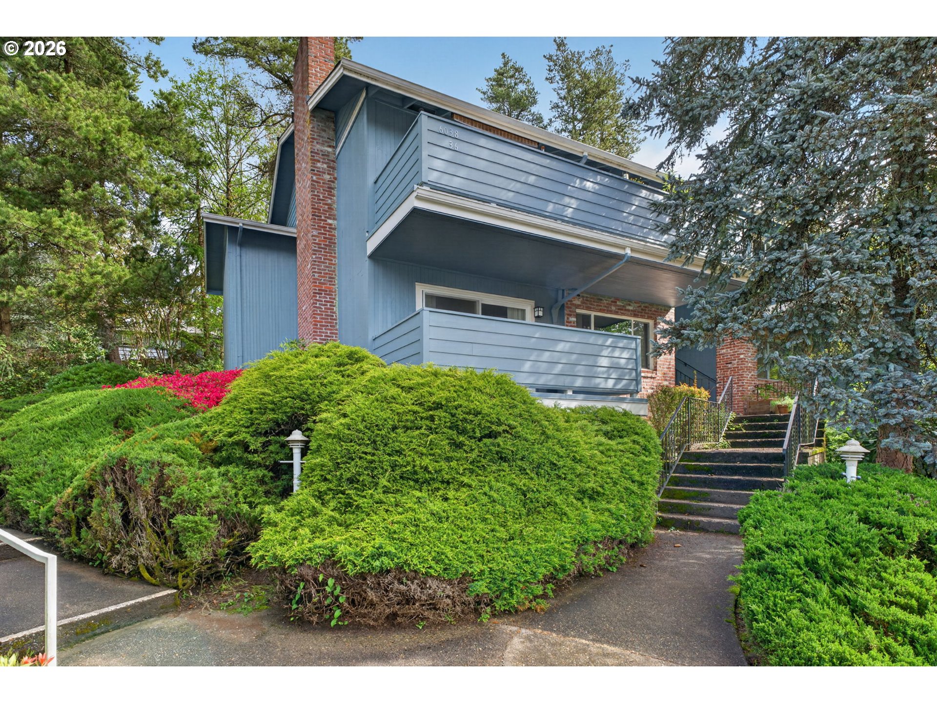 6036 SW 25TH AVE, Portland, OR, 97239