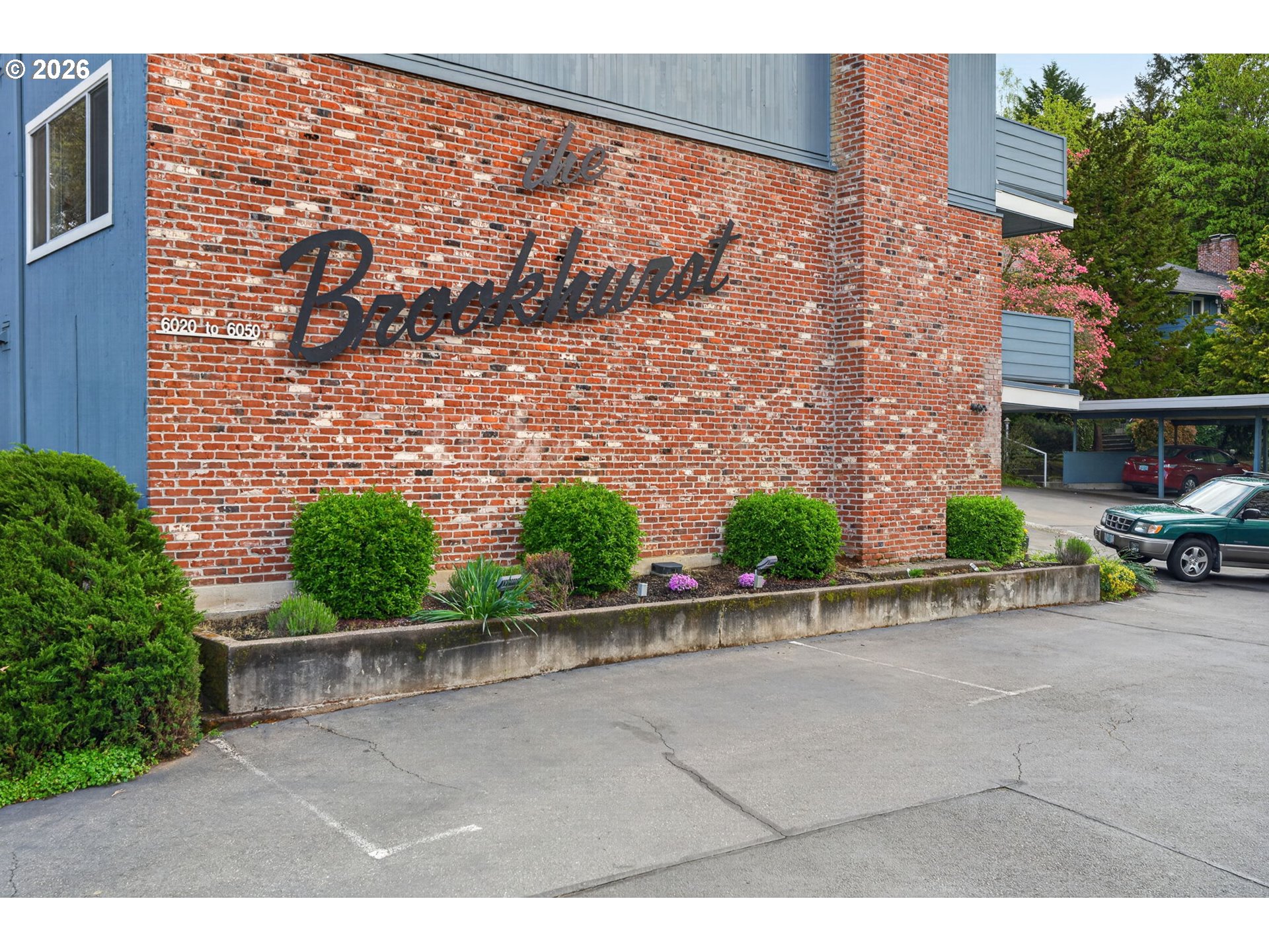 6036 SW 25TH AVE, Portland, OR, 97239