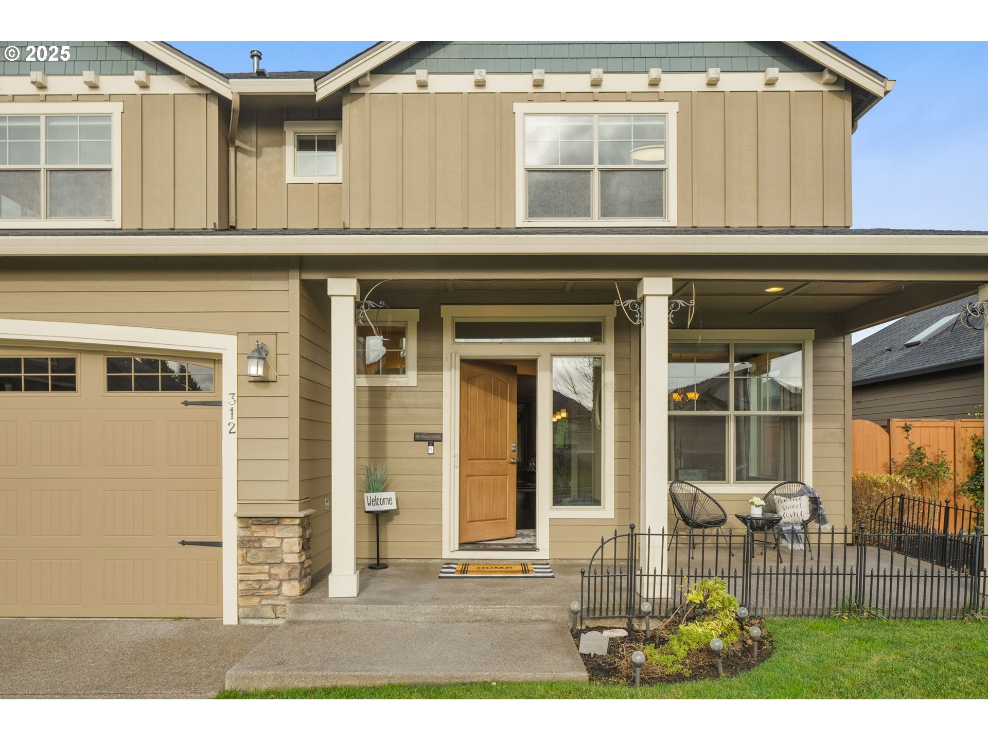 312 SE 13TH PL, Canby, OR, 97013