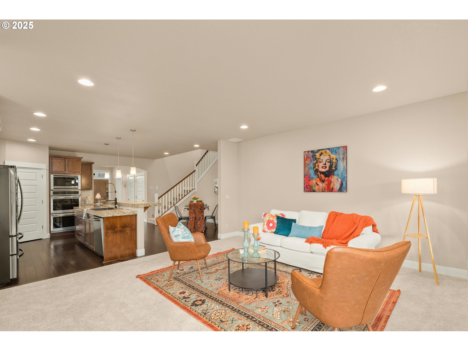 312 SE 13TH PL, Canby, OR, 97013