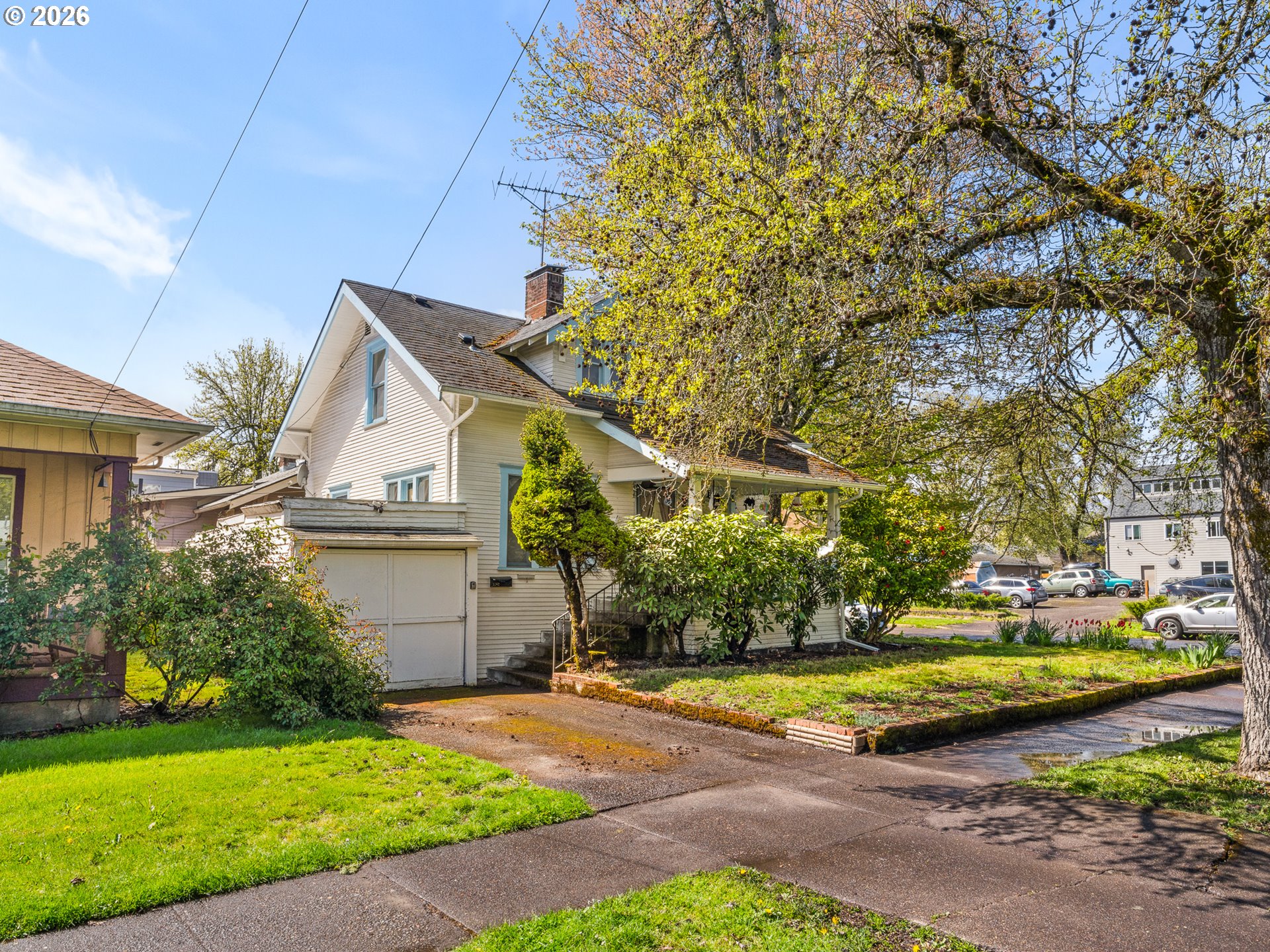 1262 NW VAN BUREN AVE, Corvallis, OR, 97330