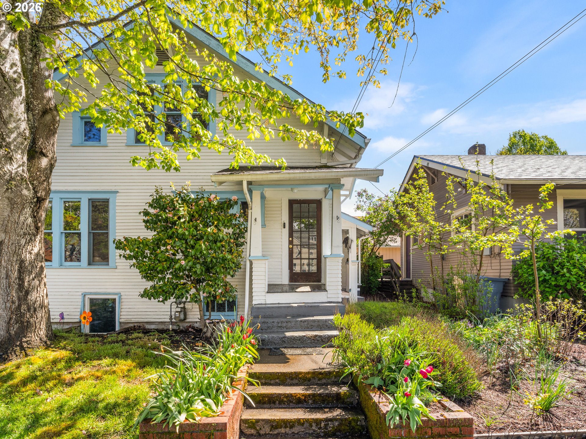 1262 NW VAN BUREN AVE, Corvallis, OR, 97330