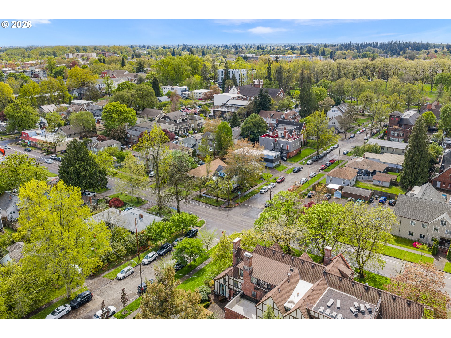 1262 NW VAN BUREN AVE, Corvallis, OR, 97330