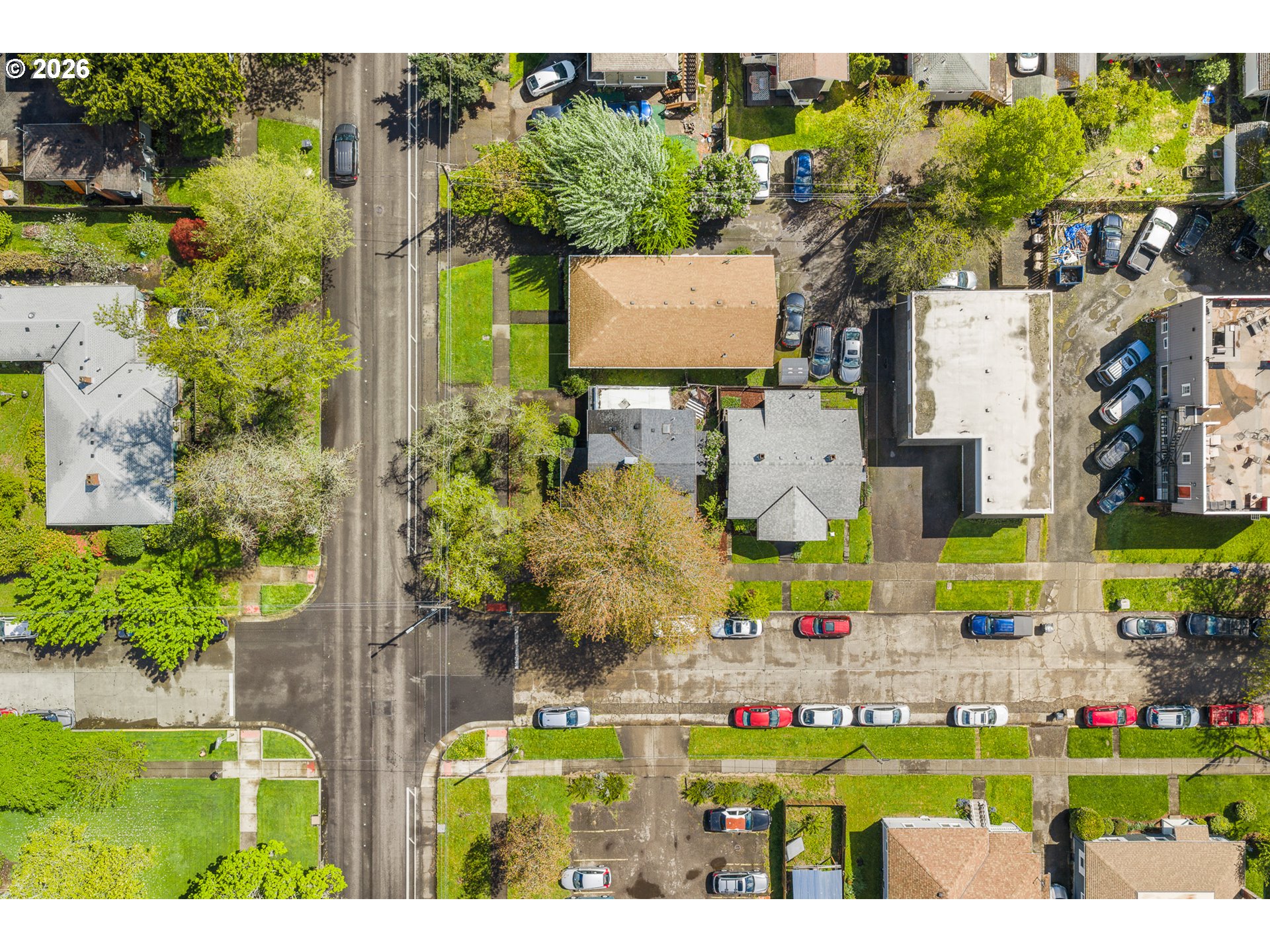 1262 NW VAN BUREN AVE, Corvallis, OR, 97330