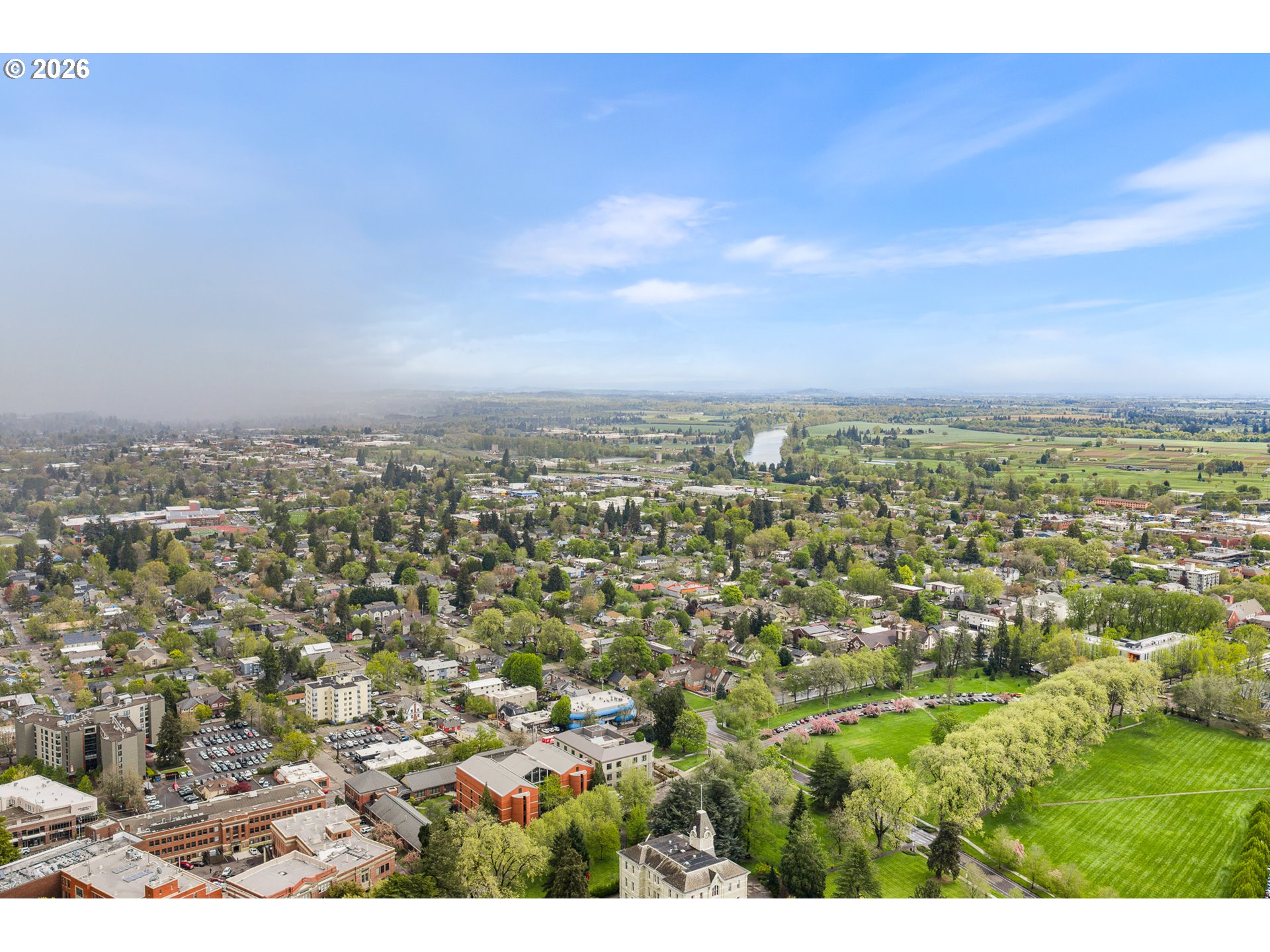 1262 NW VAN BUREN AVE, Corvallis, OR, 97330