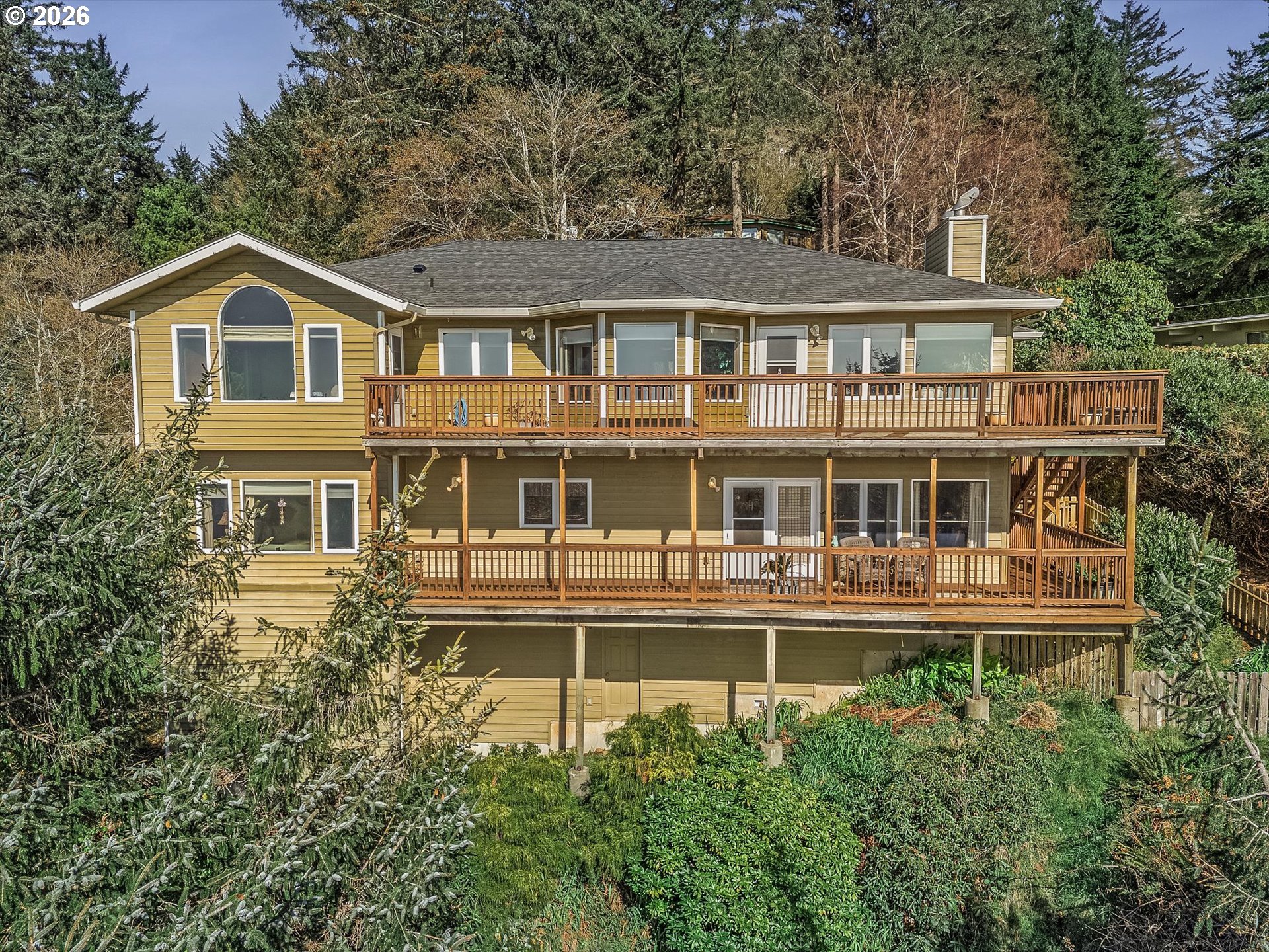 550 53RD AVE, Salem, OR, 97304