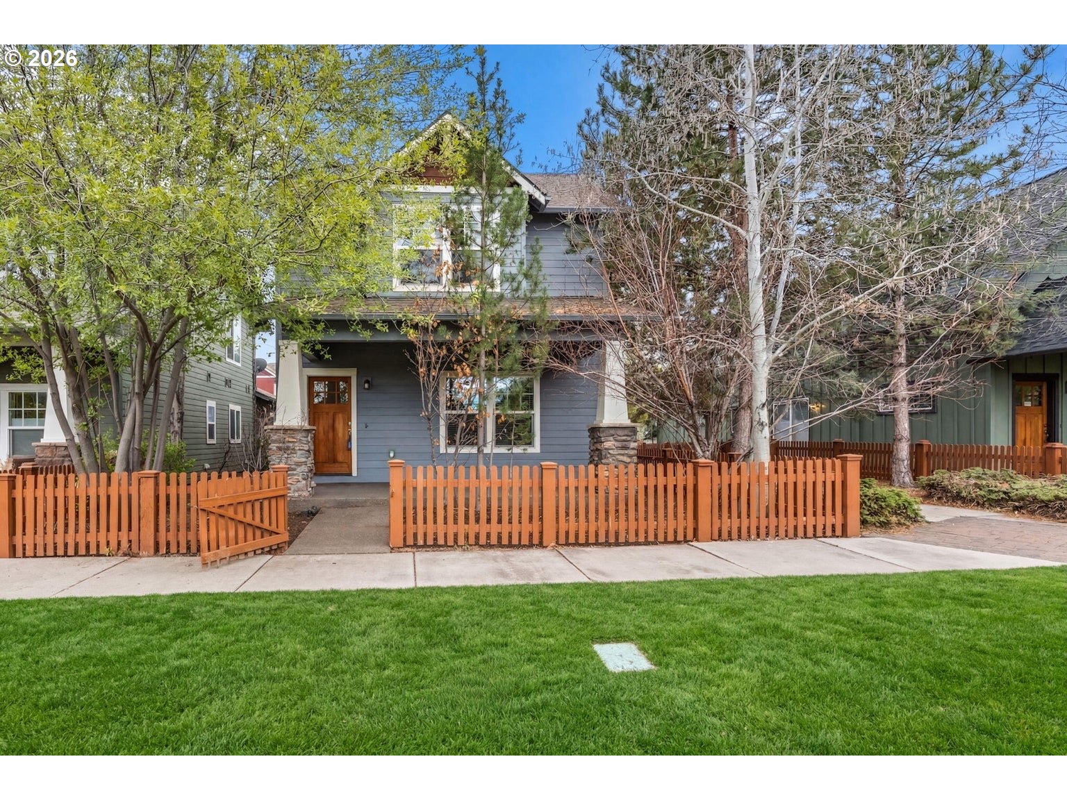 3991 N BOOMER DR, Newberg, OR, 97132