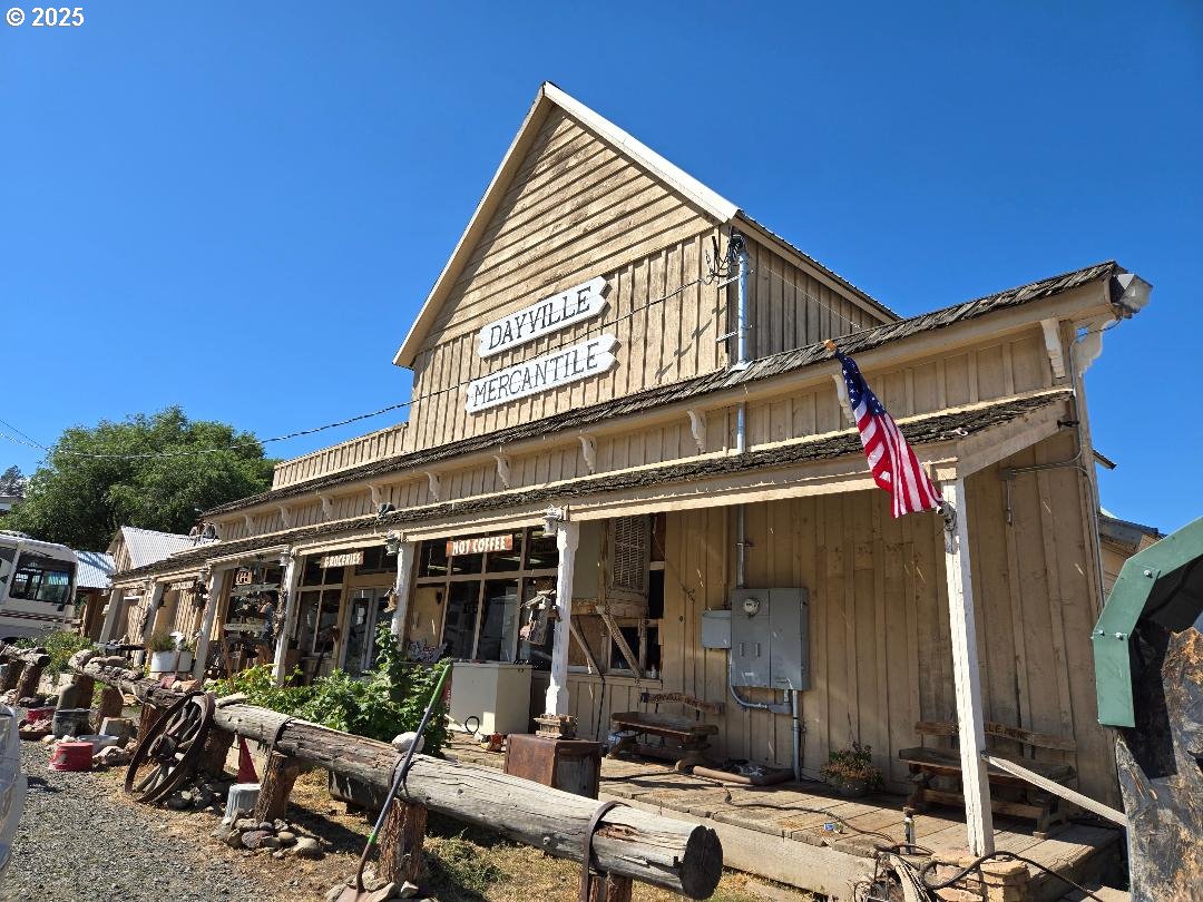 Multi Family Property