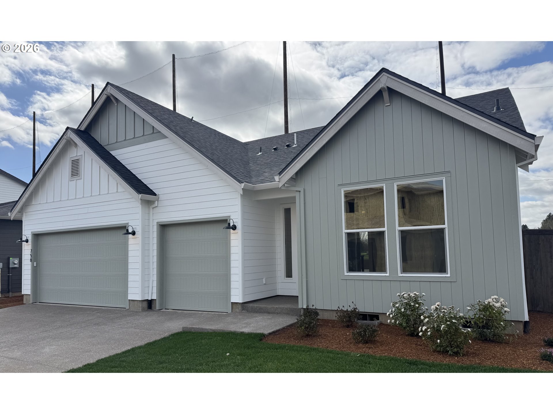 Open Houses