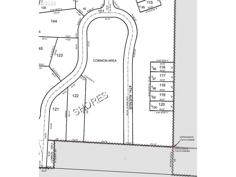 Shoreline Dr UNIT 116-120, Florence, OR, 97439