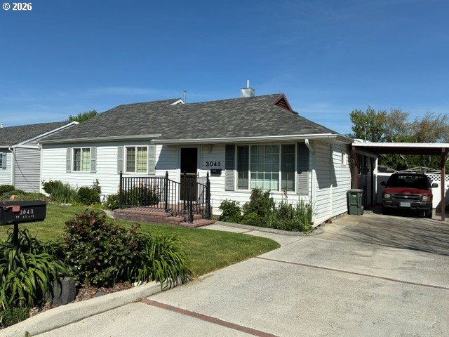 Search Homes for Sale