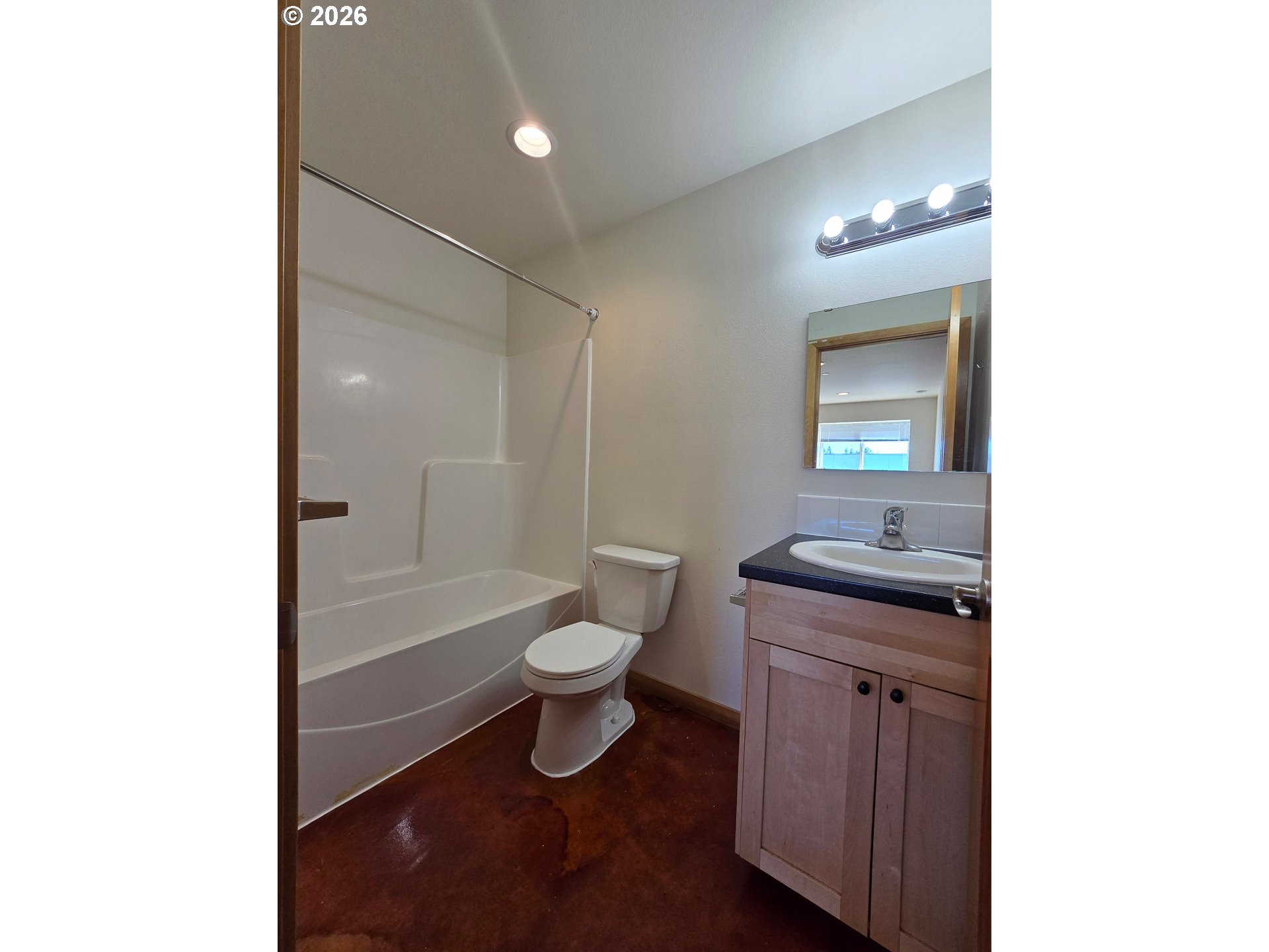 126 SW AVERY AVE, Corvallis, OR, 97333